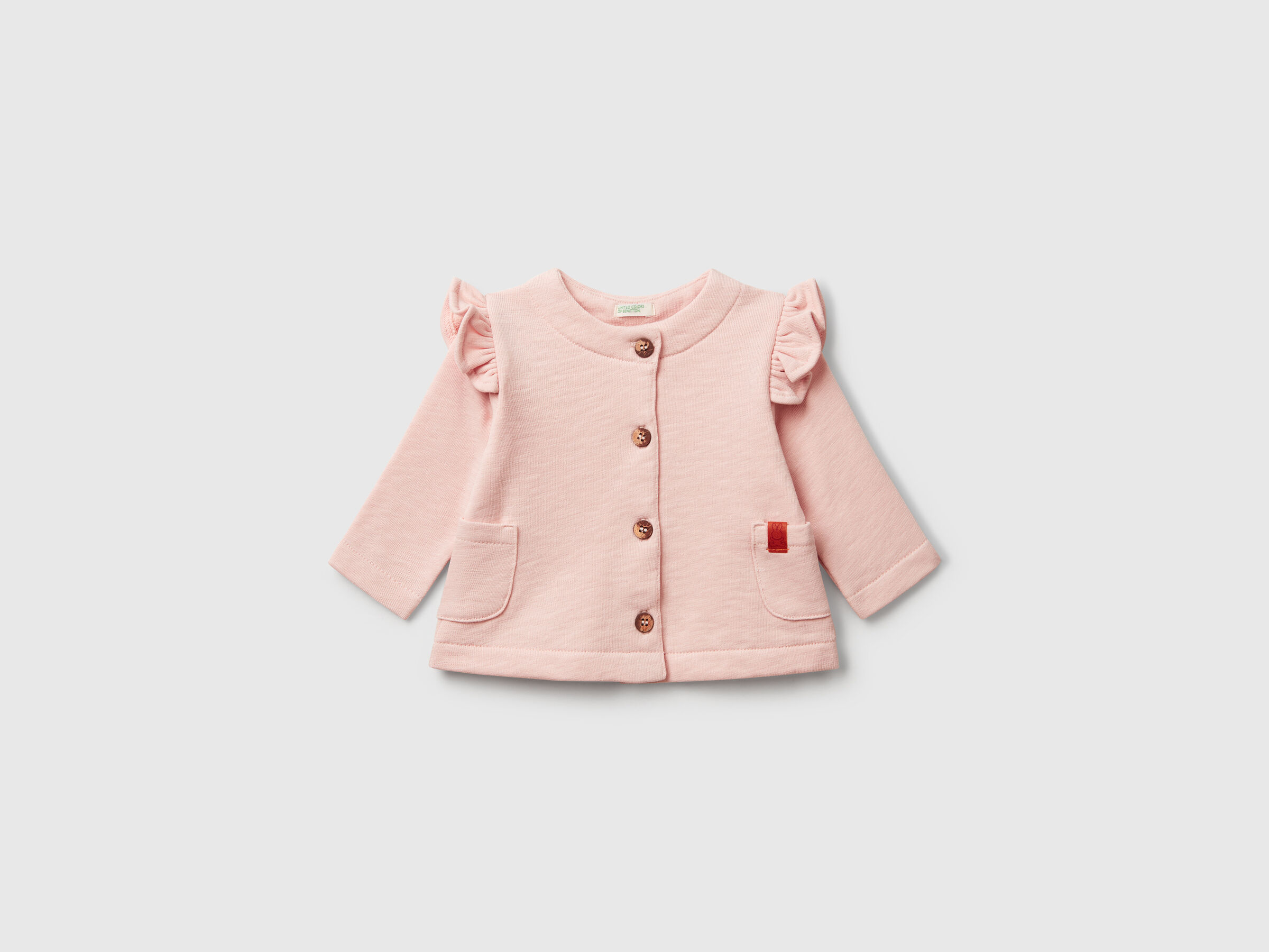JACKET New Born (0-18 months) image number 0