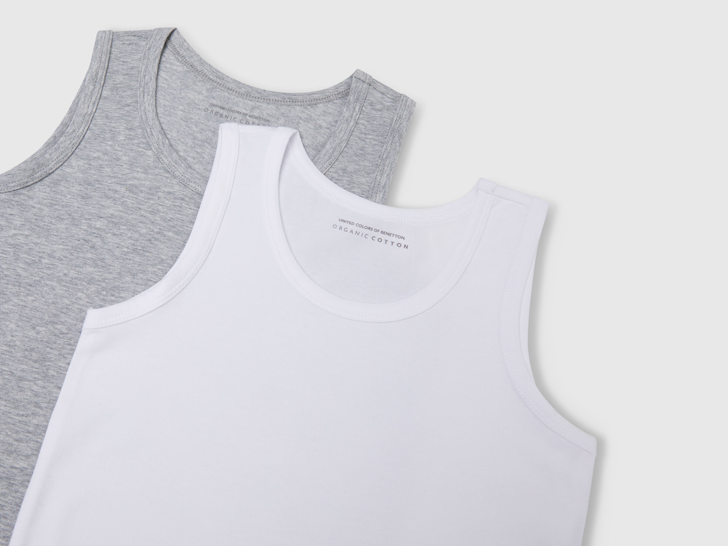 2 TANK-TOP Junior Boy image number 2
