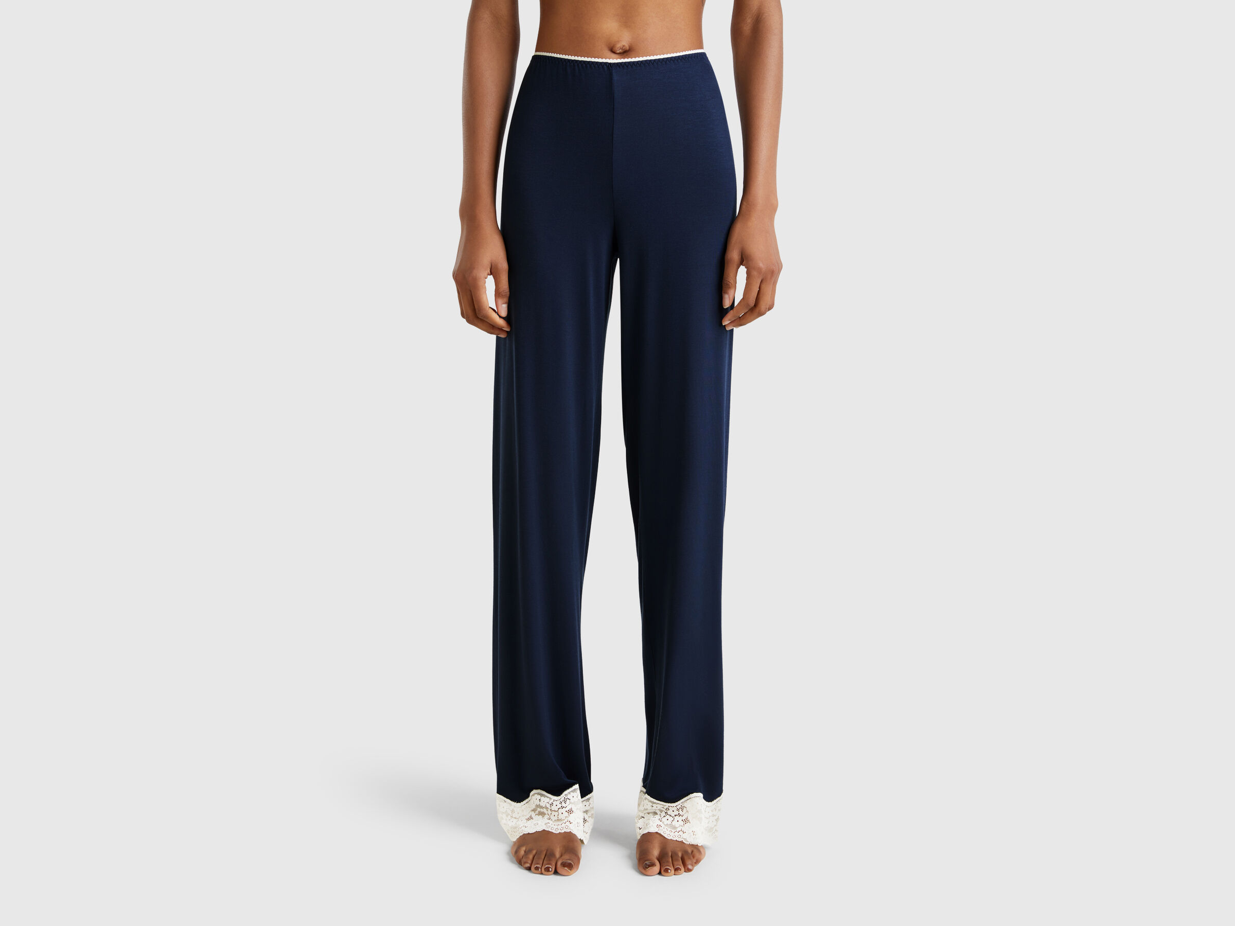 TROUSERS Women image number 0
