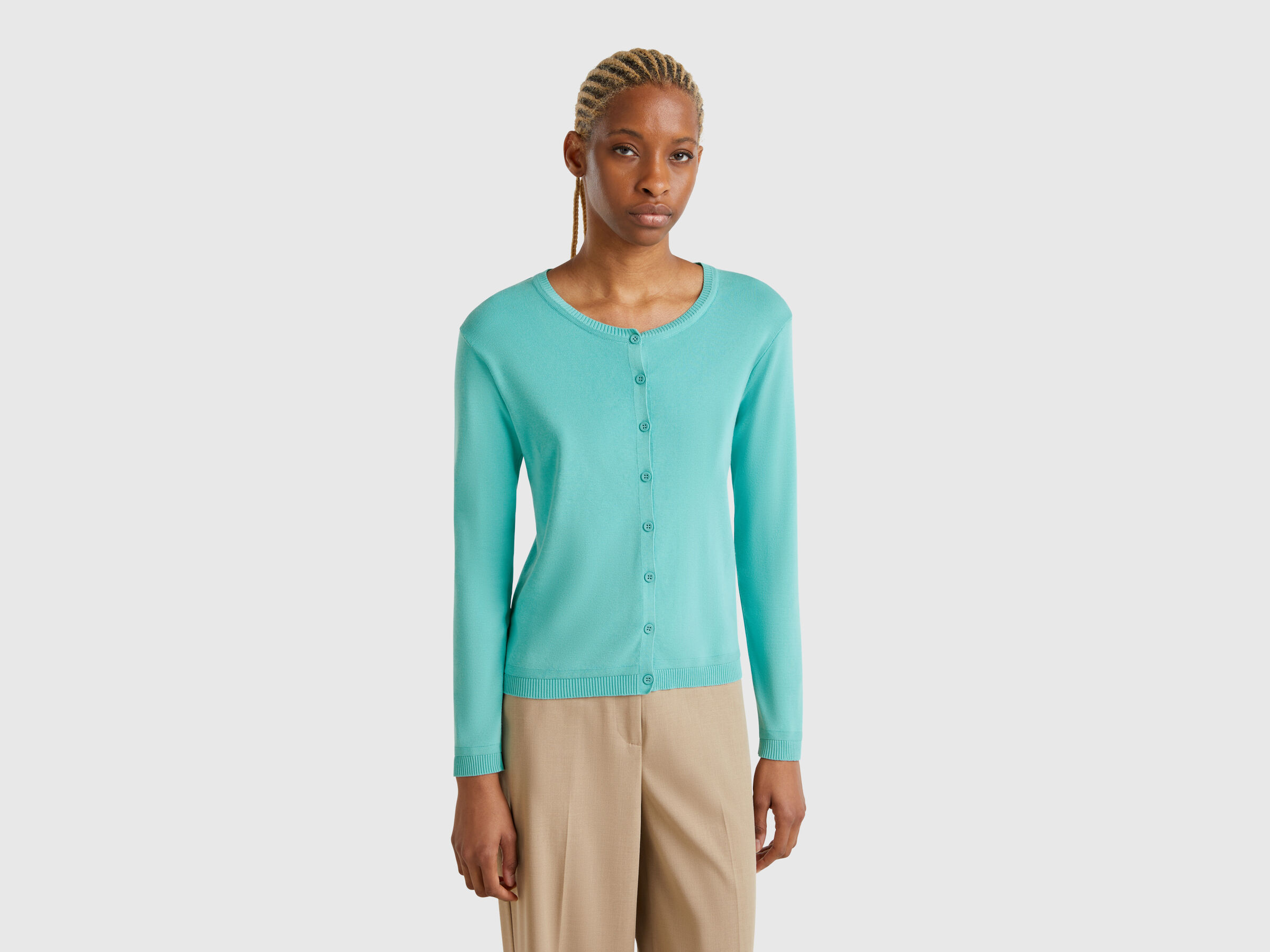 L/S SWEATER Women image number 0