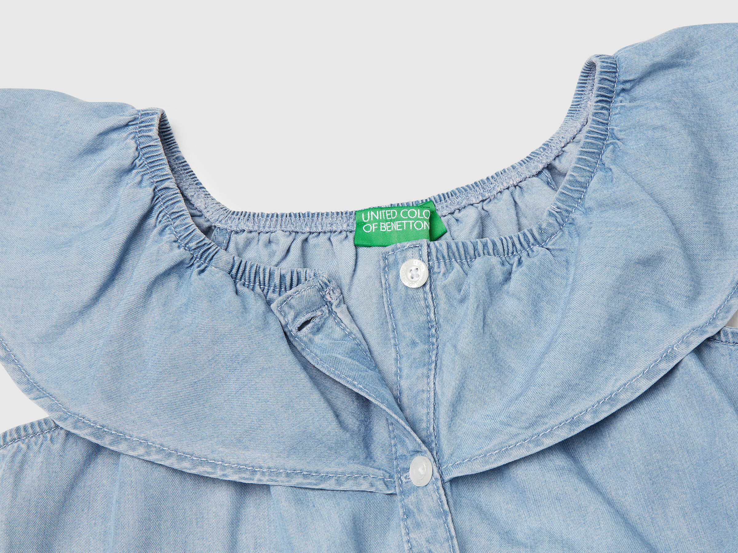 SHIRT Junior Girl image number 2