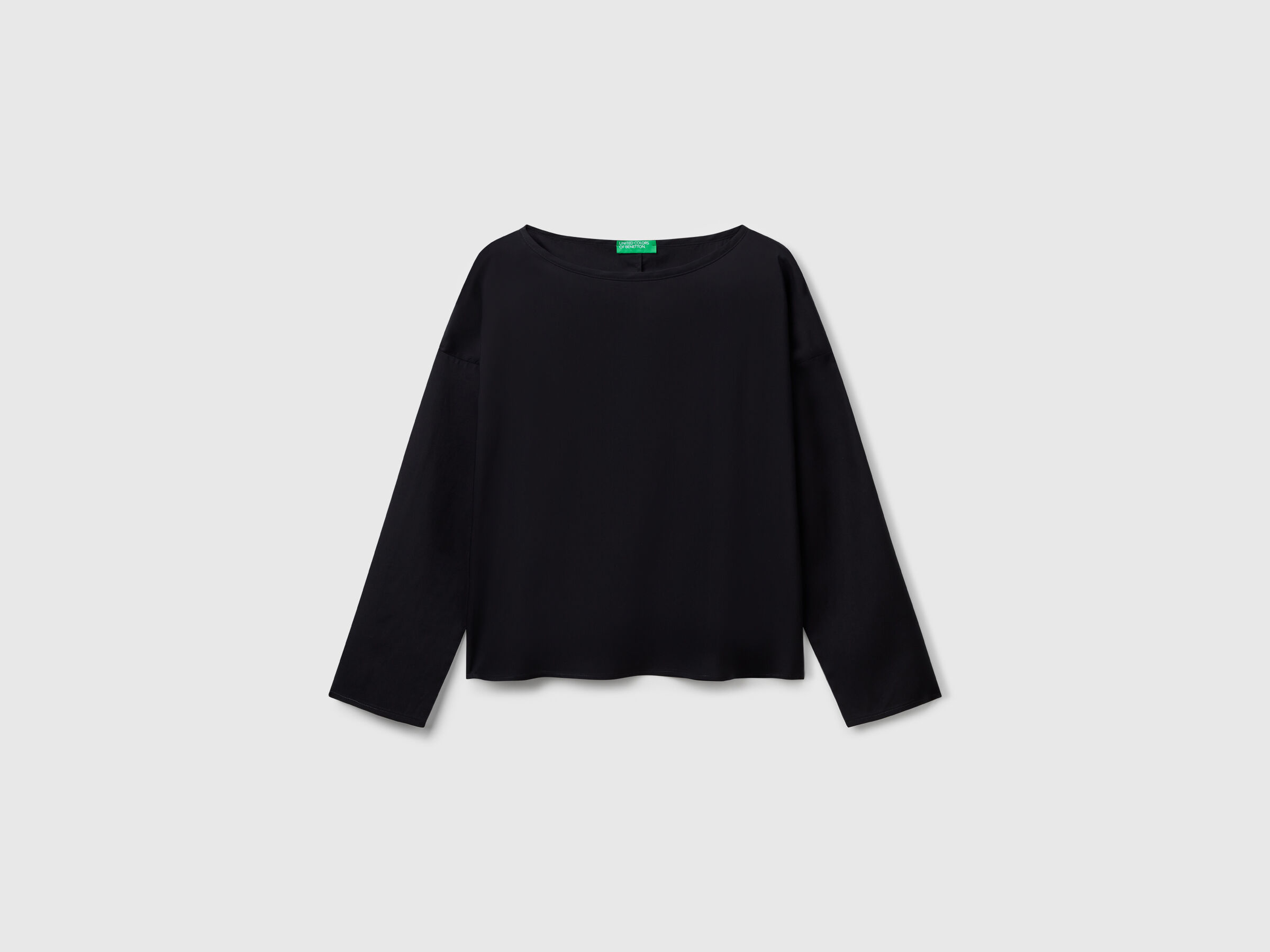 BLOUSE Women image number 2
