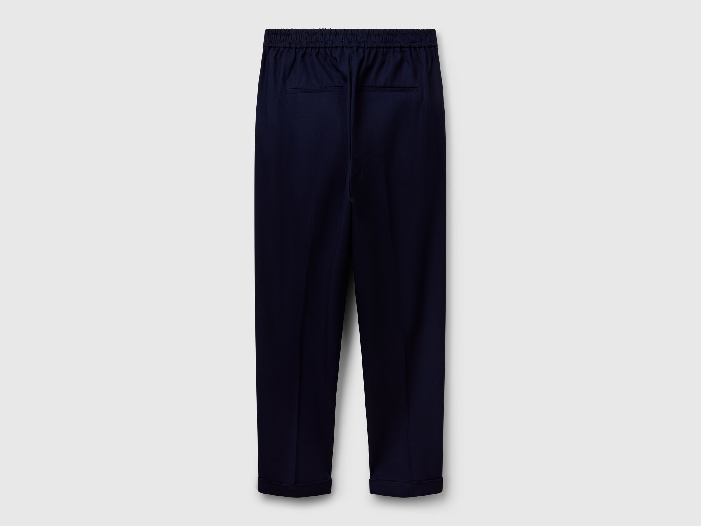 TROUSERS Women image number 4