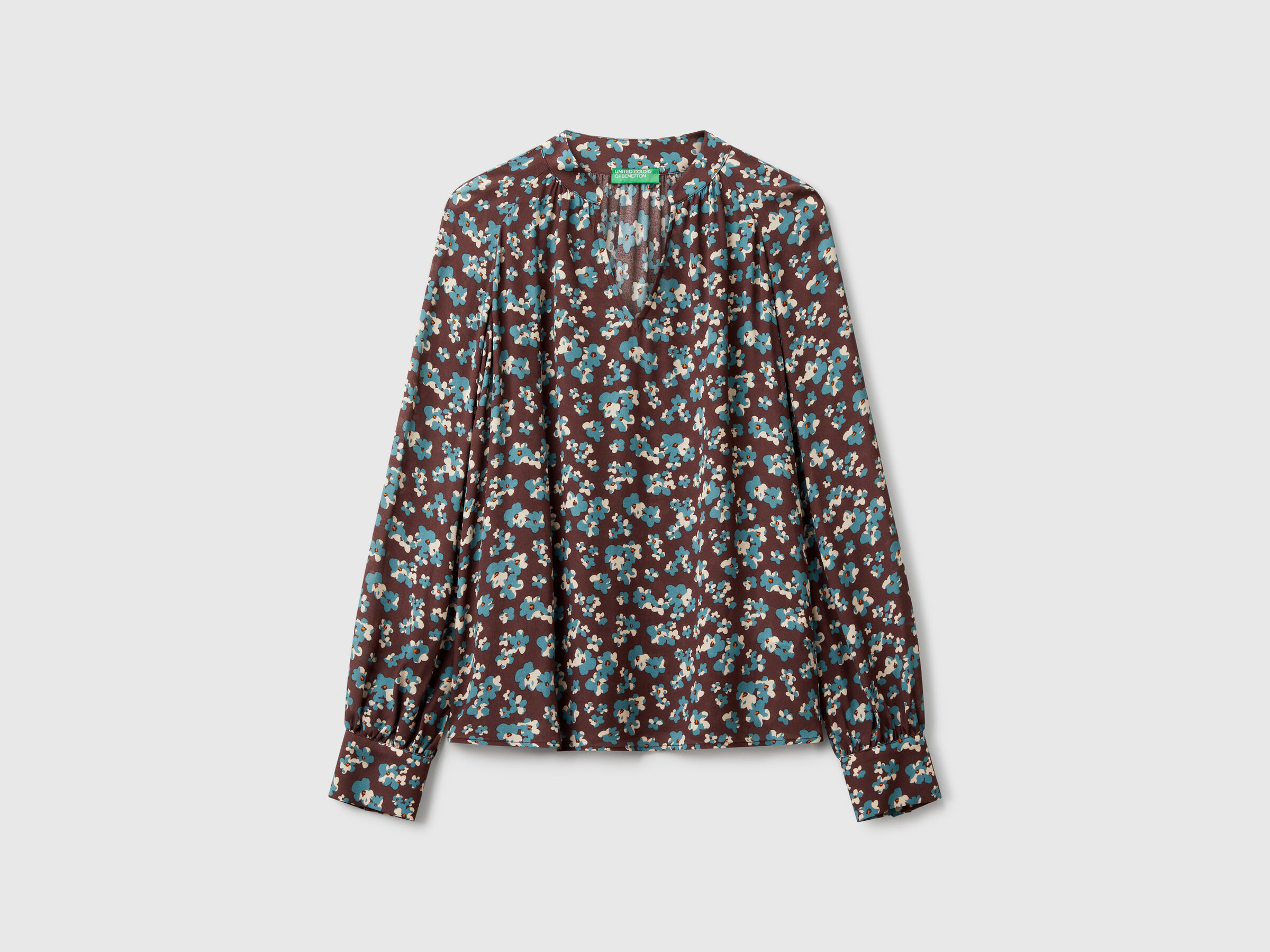 BLOUSE Women image number 3