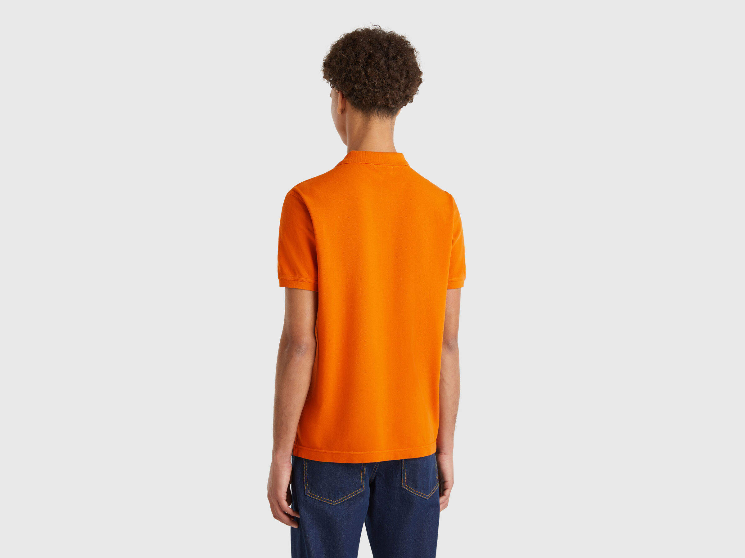 H/S POLO SHIRT Men image number 1