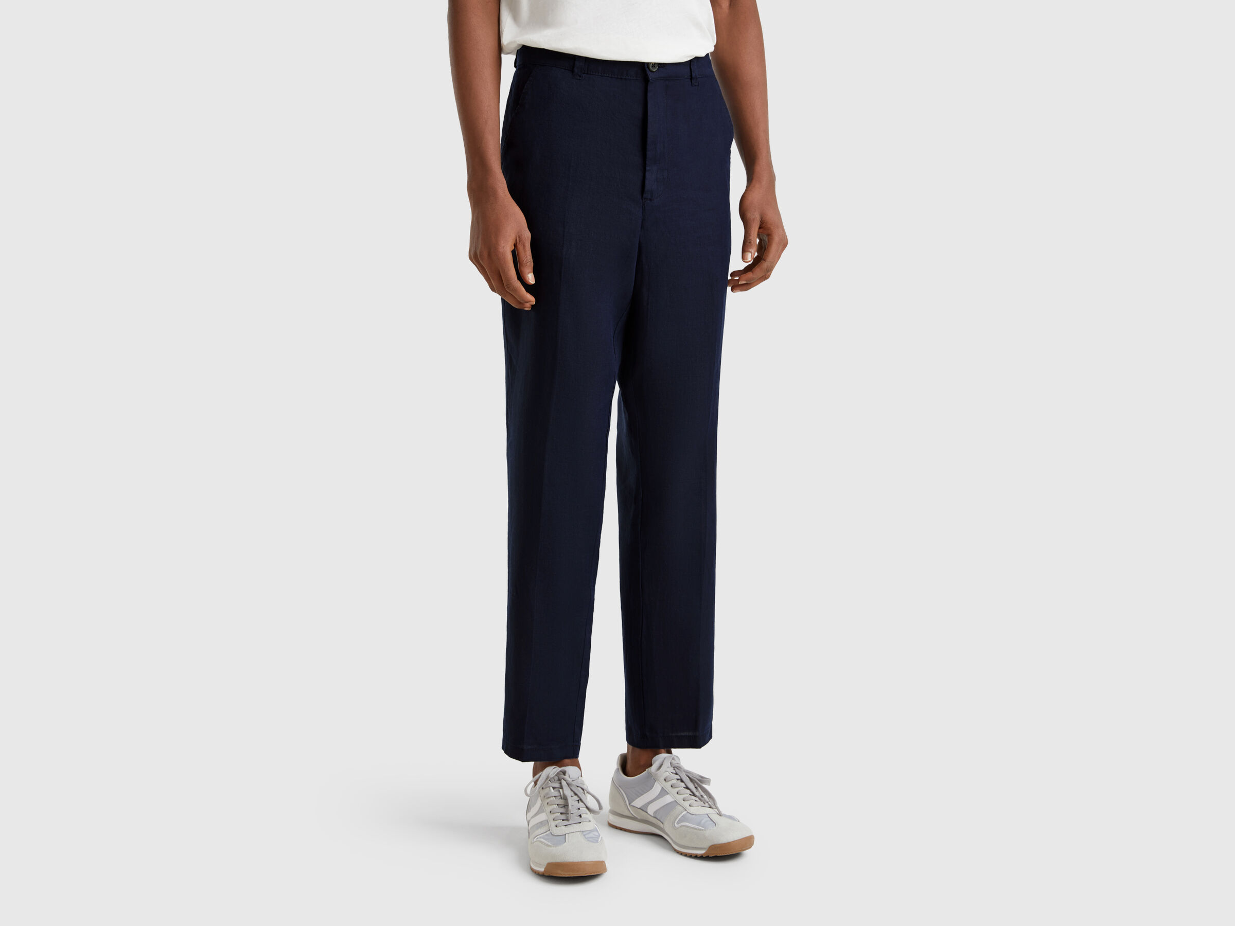 TROUSERS Men image number 0