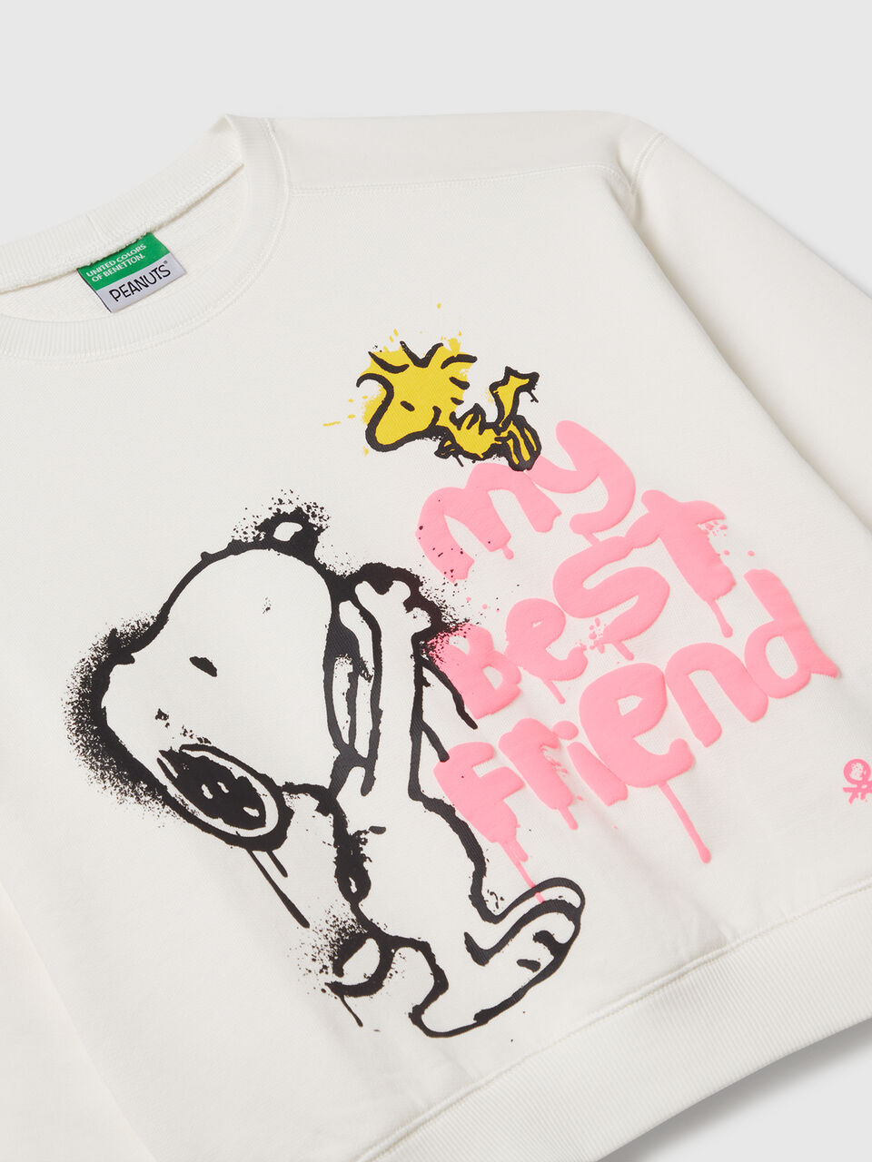 SWEATER L/S Junior Girl image number null