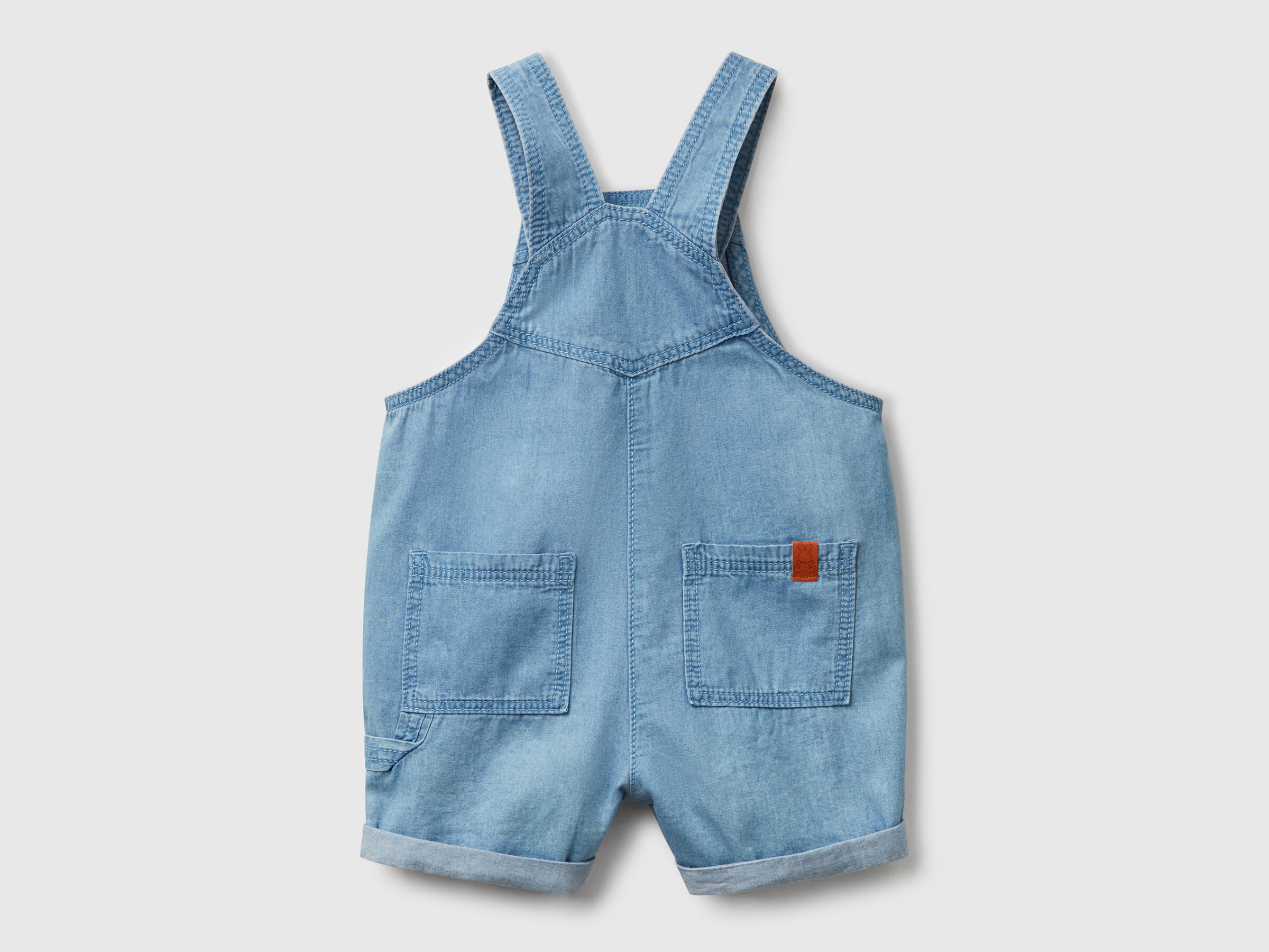 DUNGAREE New Born (0-18 months) image number 1
