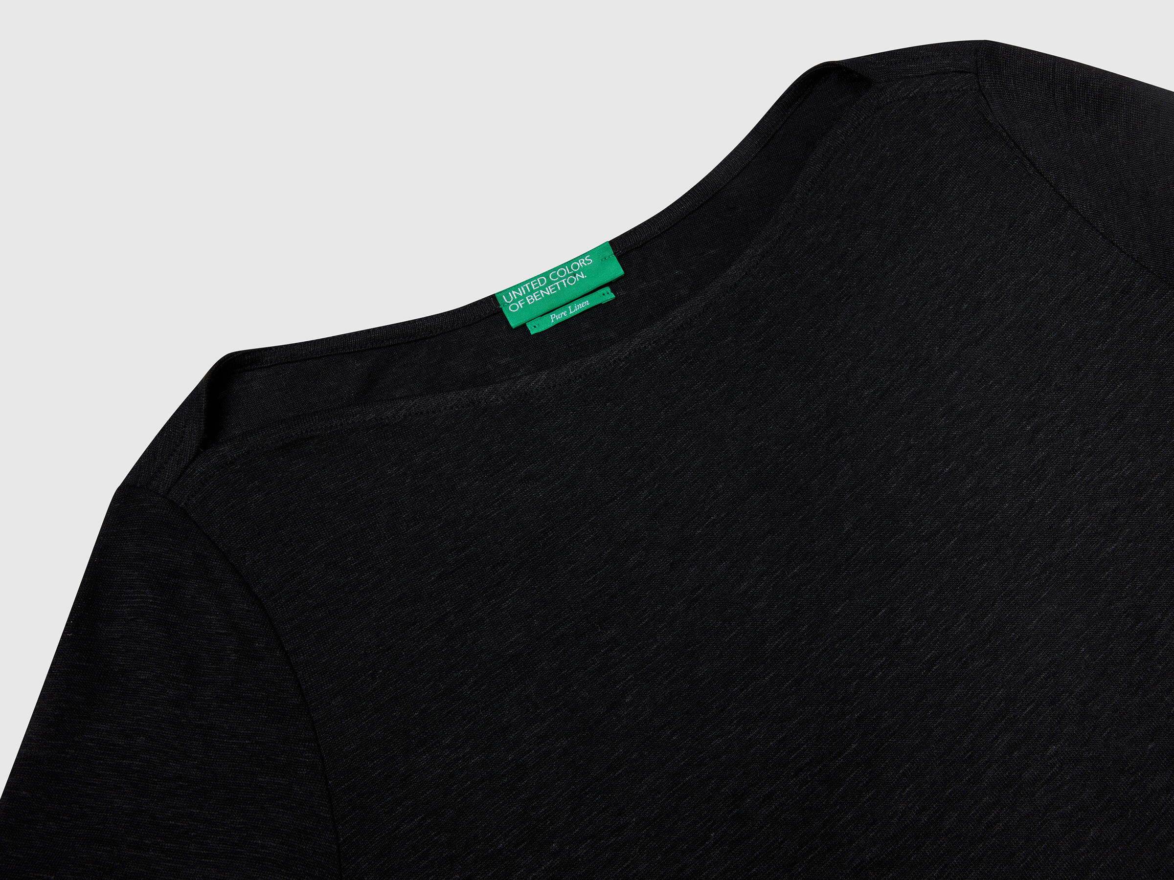 T-SHIRT L/S Women image number 4