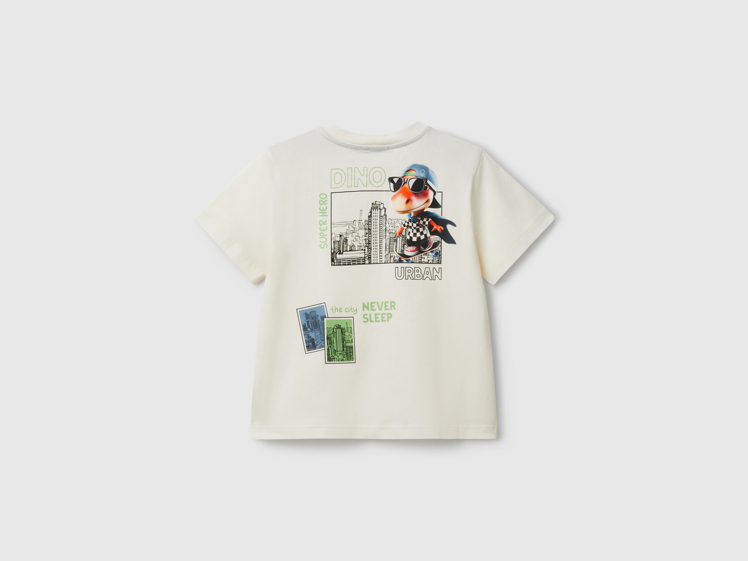 T-SHIRT Junior Boy image number 1