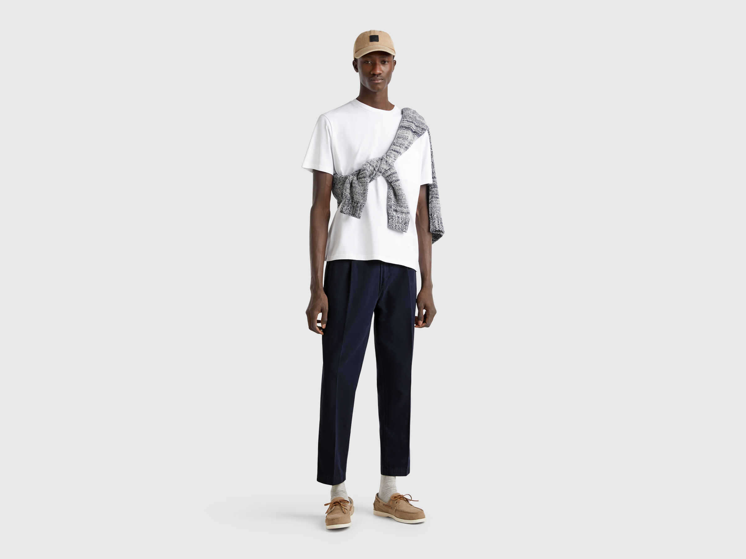 TROUSERS Men image number 2