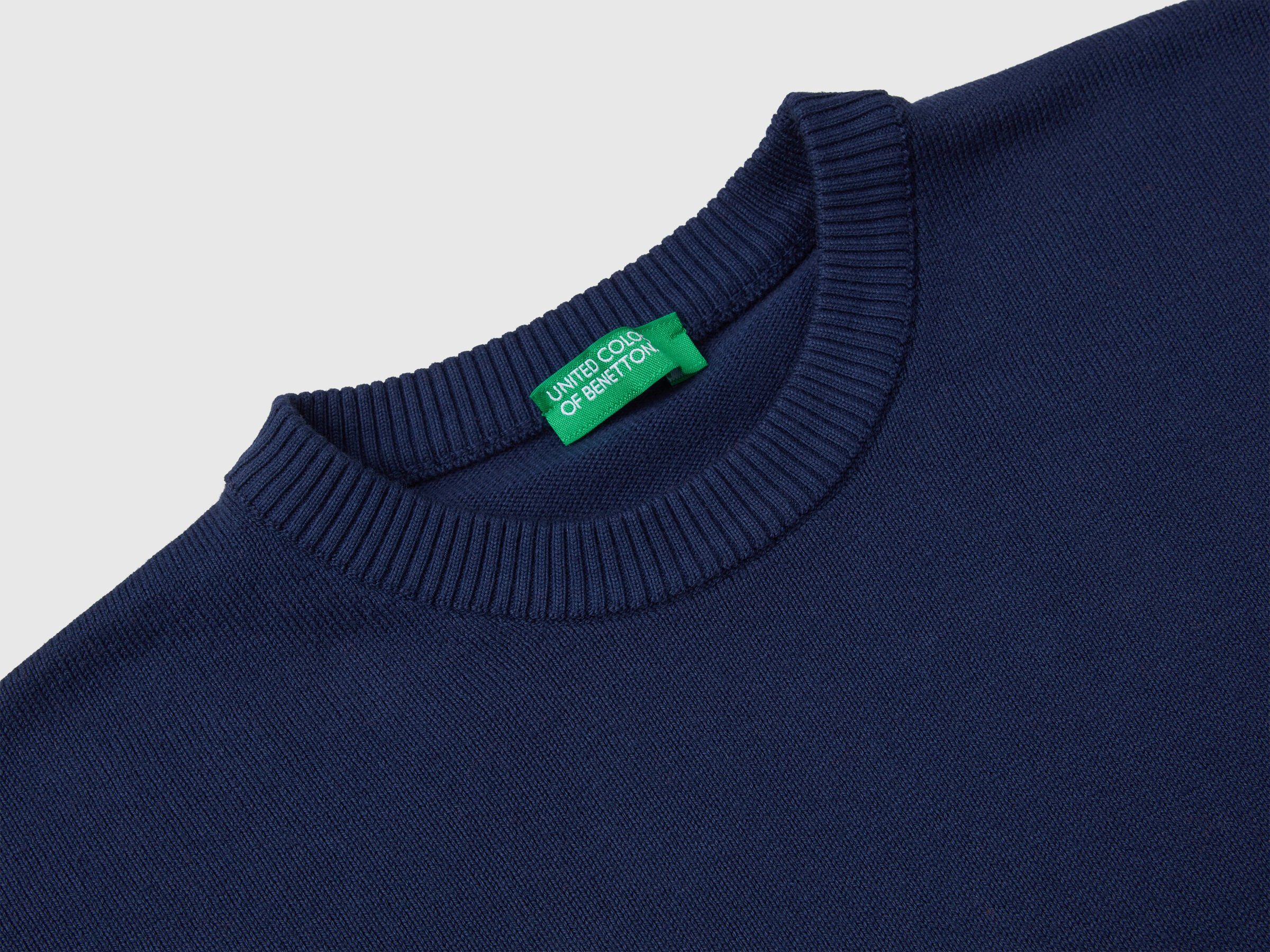 SWEATER L/S Junior Boy image number 2