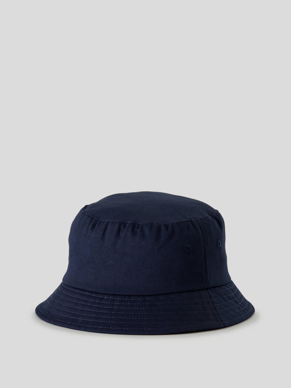 Fisherman's hat in pure cotton image number 1