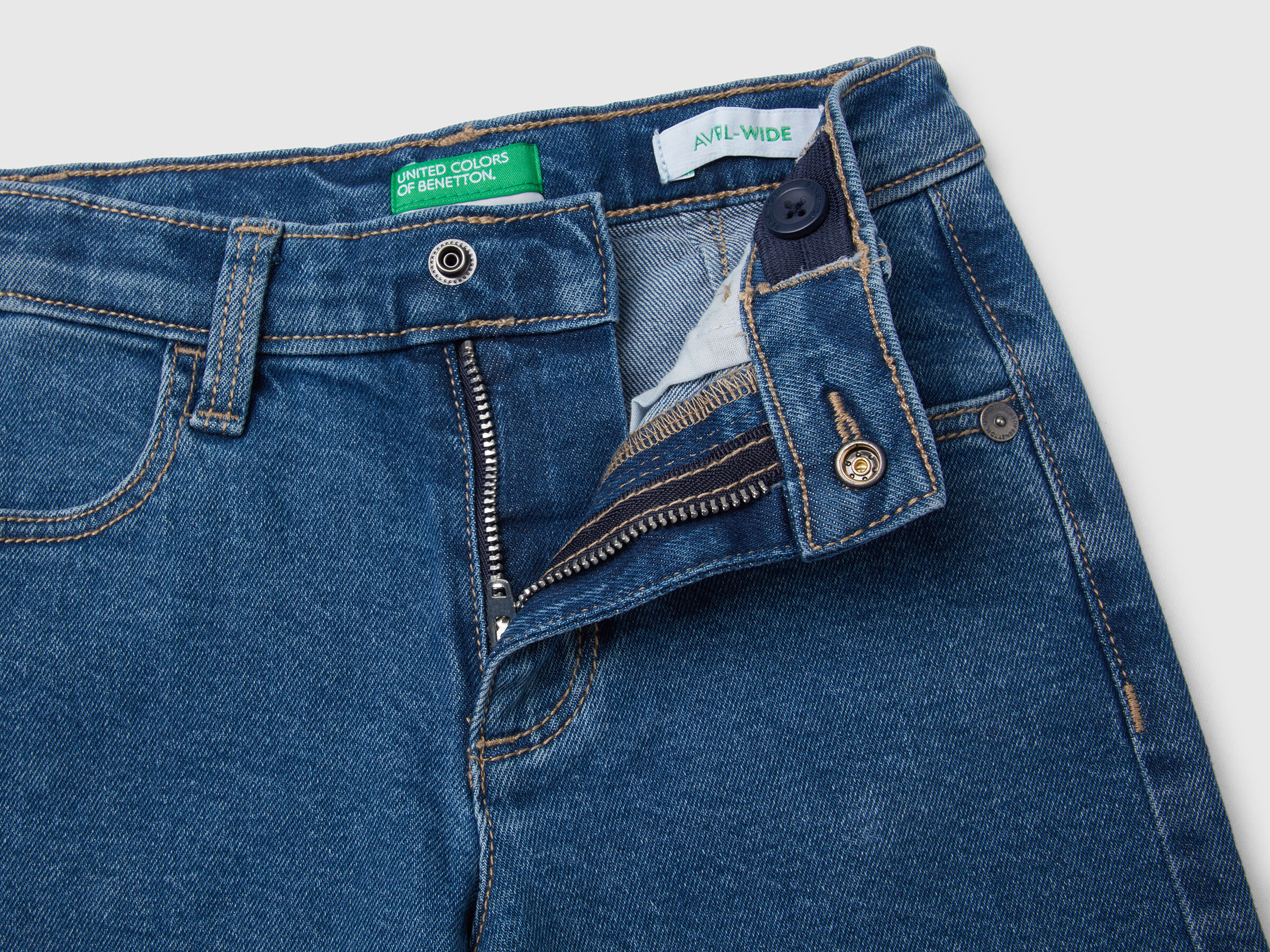 TROUSERS Junior Girl image number 2