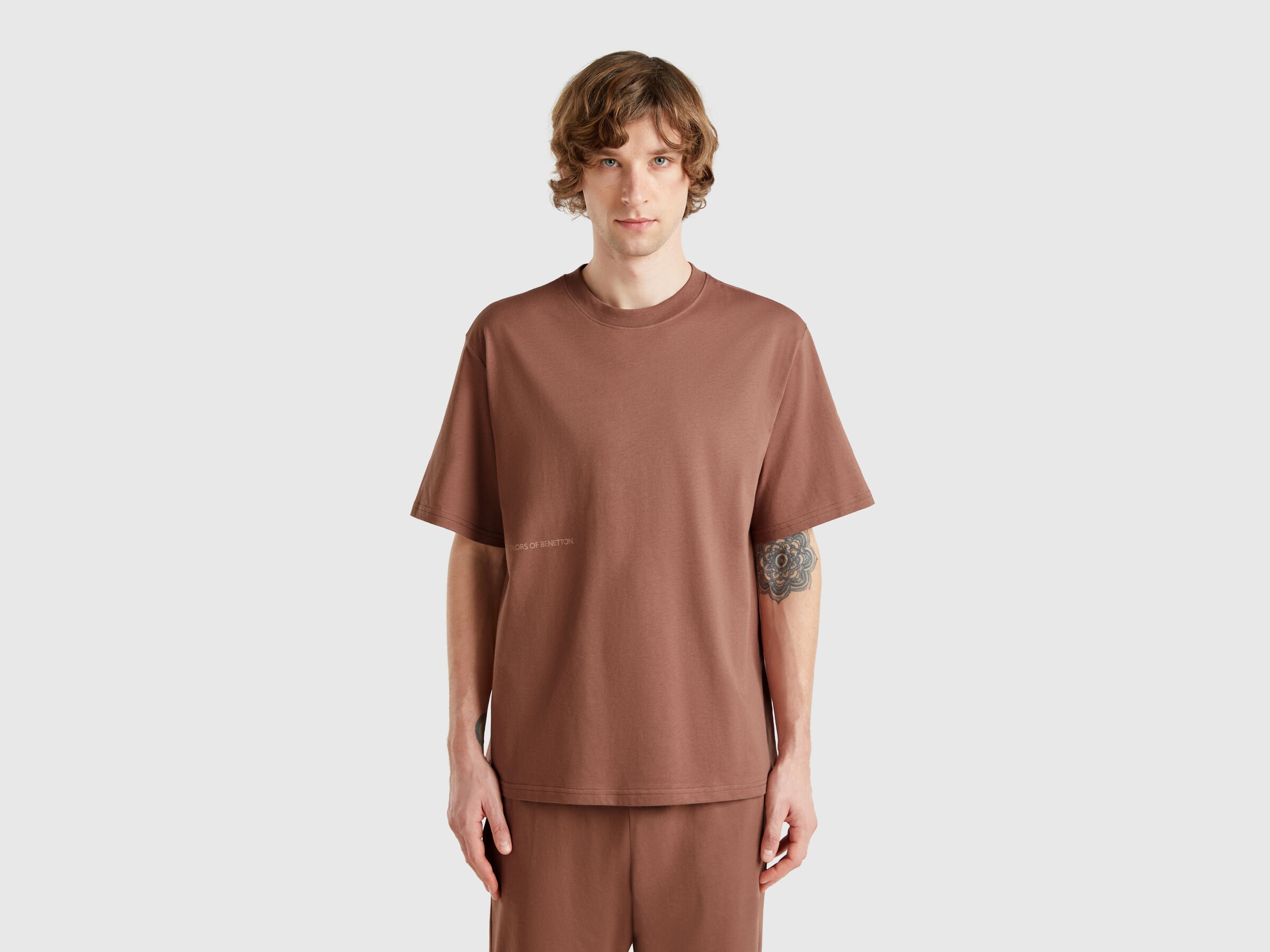 T-SHIRT Men image number 0
