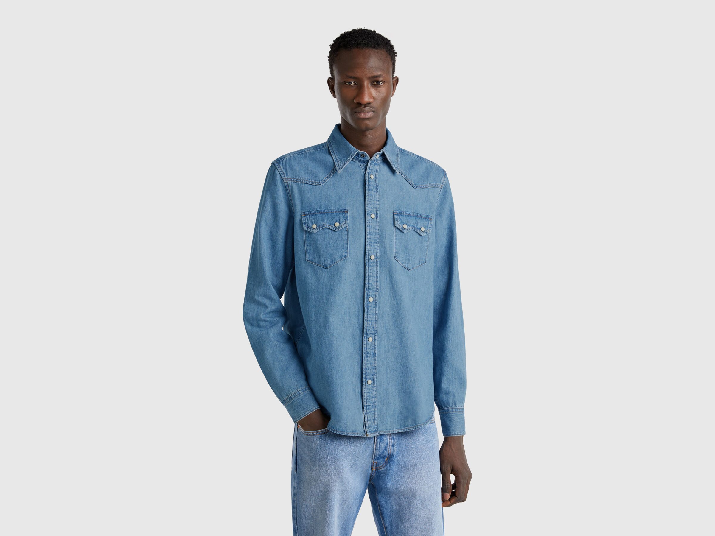 SHIRT Men image number 0