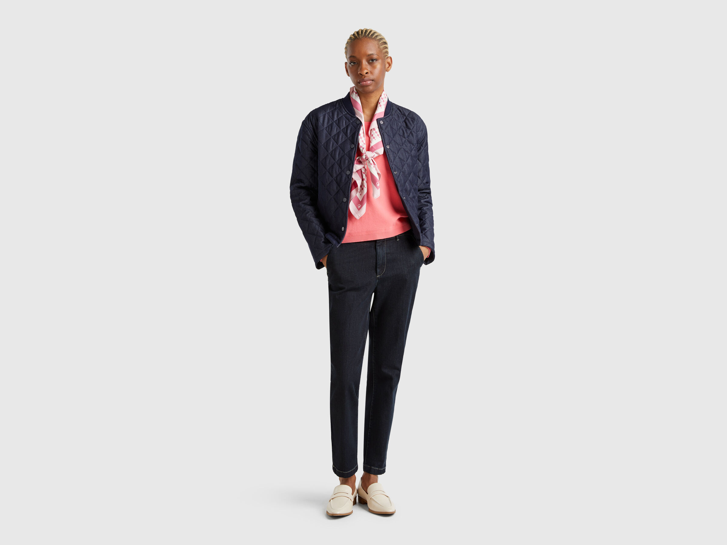 TROUSERS Women image number 2