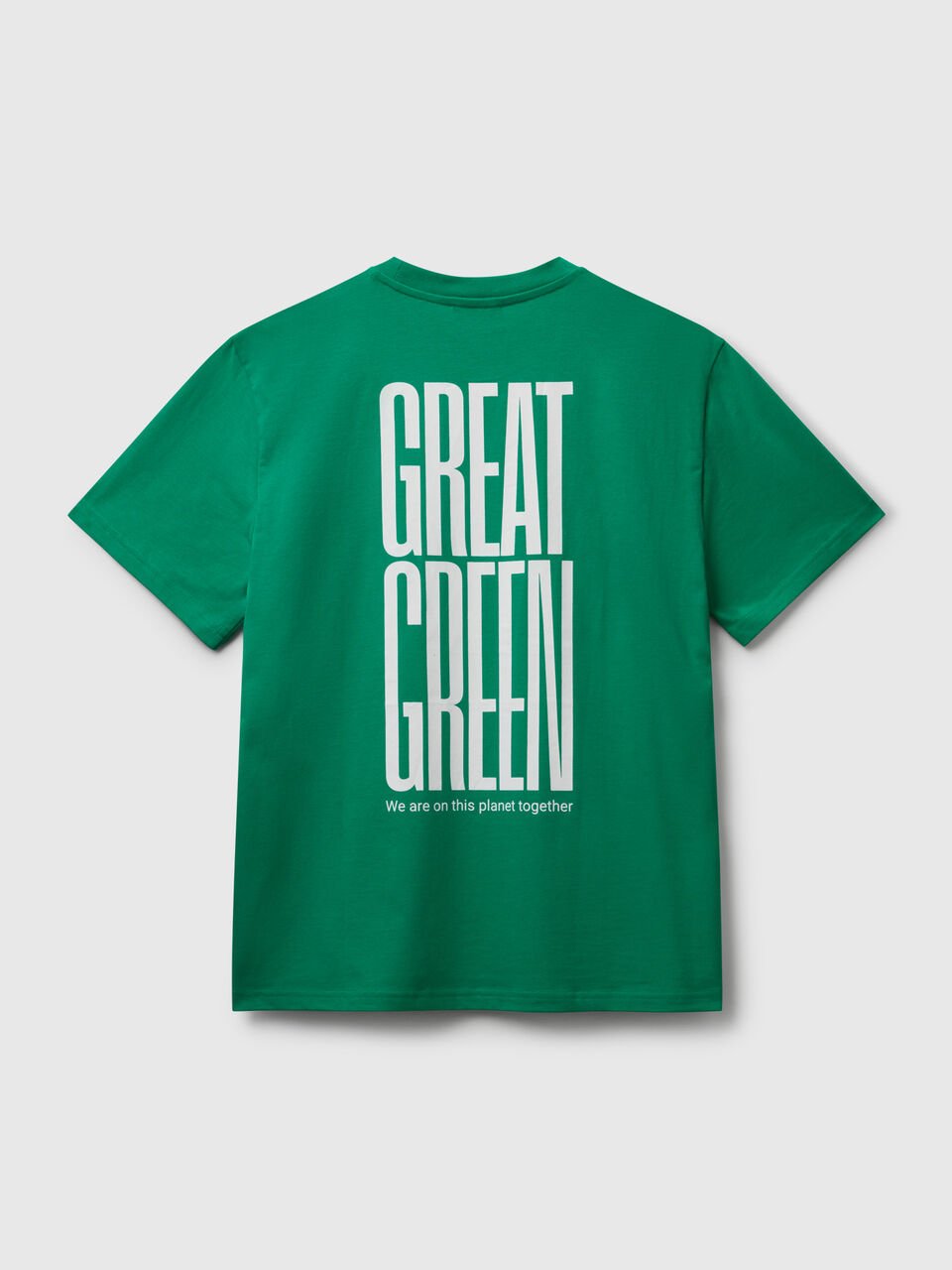 T-SHIRT Men image number 1