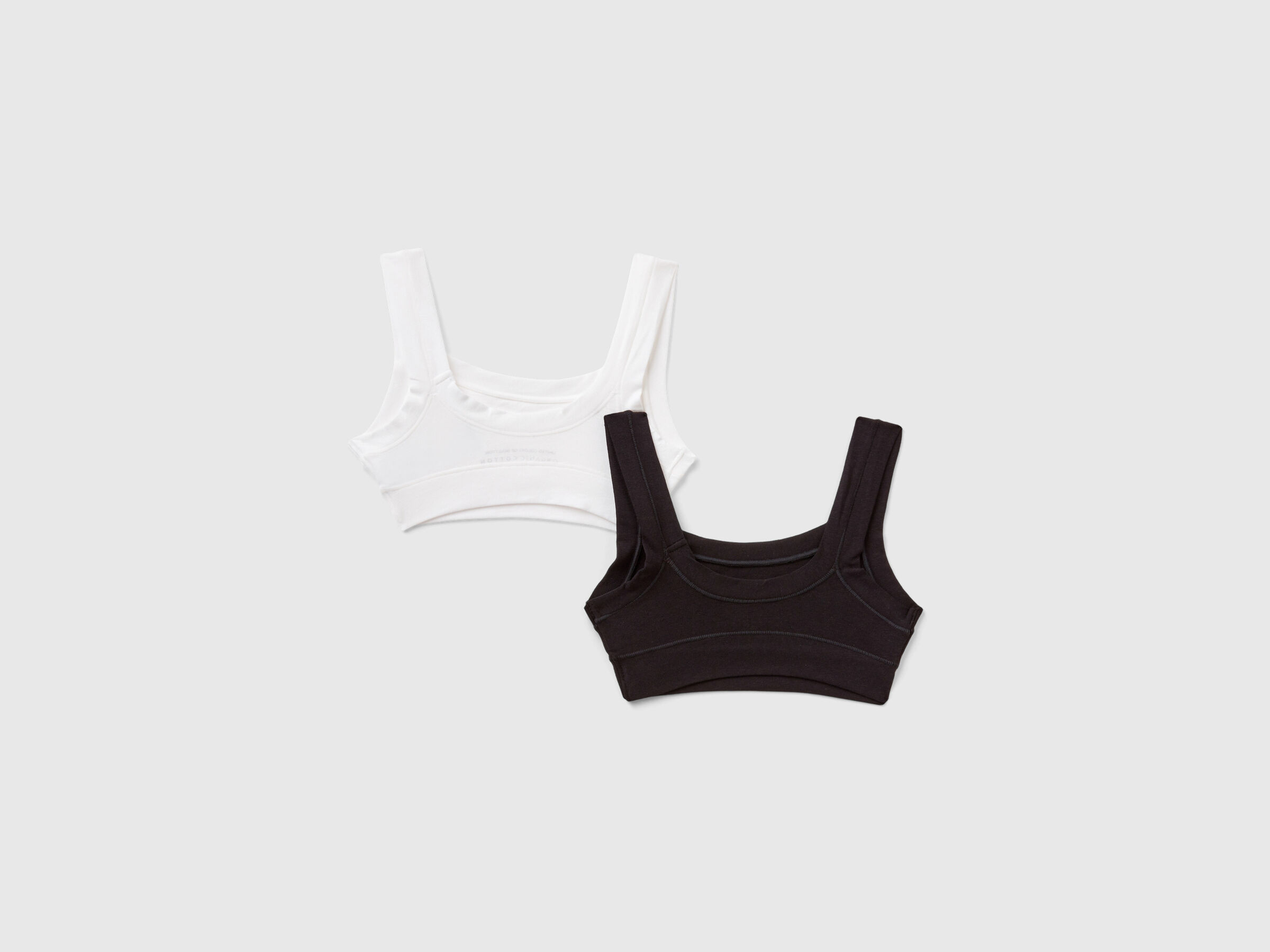 SET 2 BRA Junior Girl image number 1