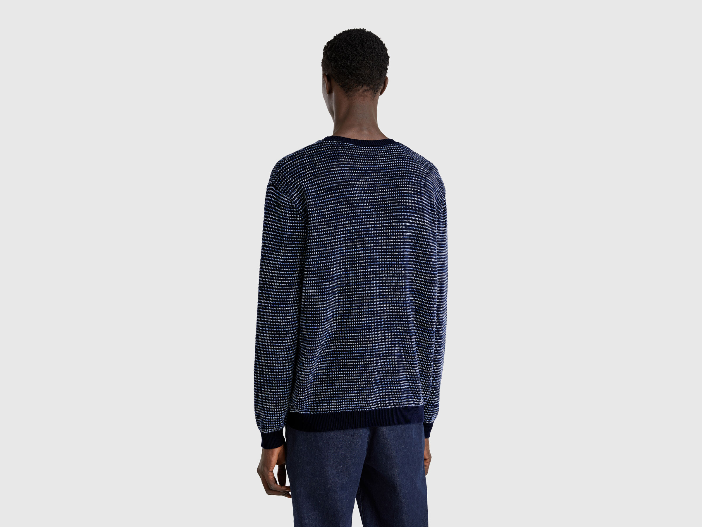 SWEATER L/S Men image number 1