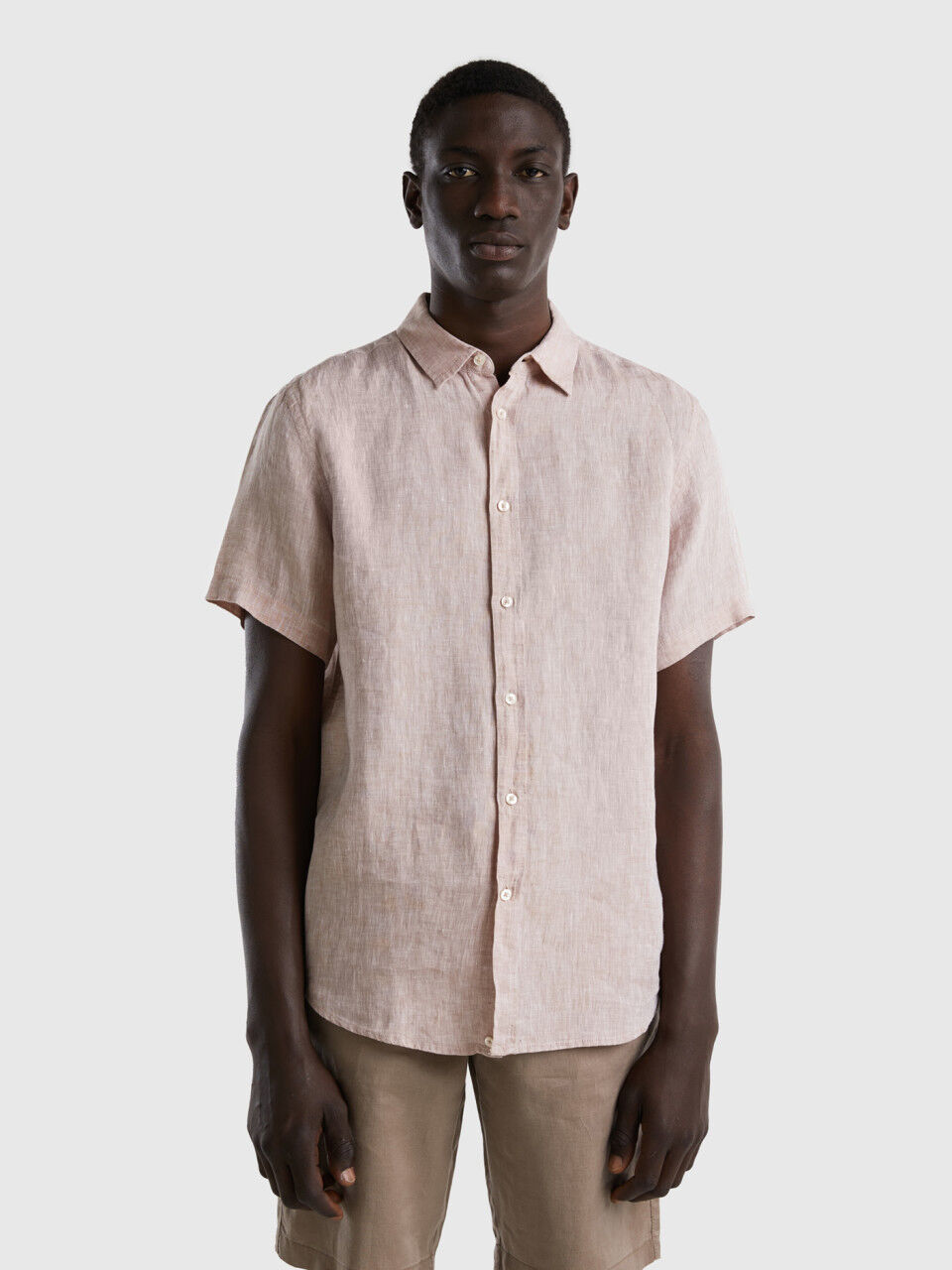 Mens shirt shop collection