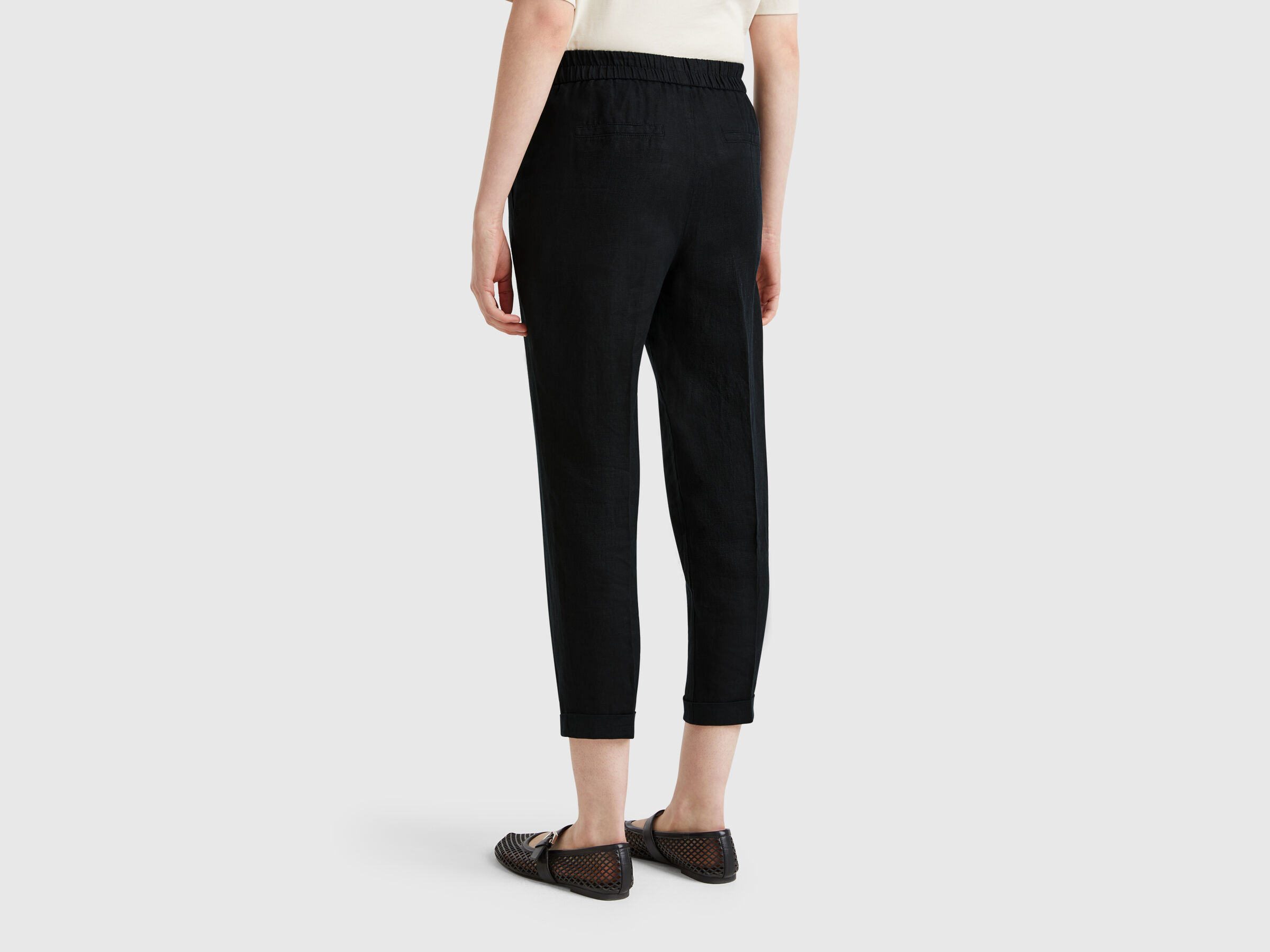 TROUSERS Women image number 1