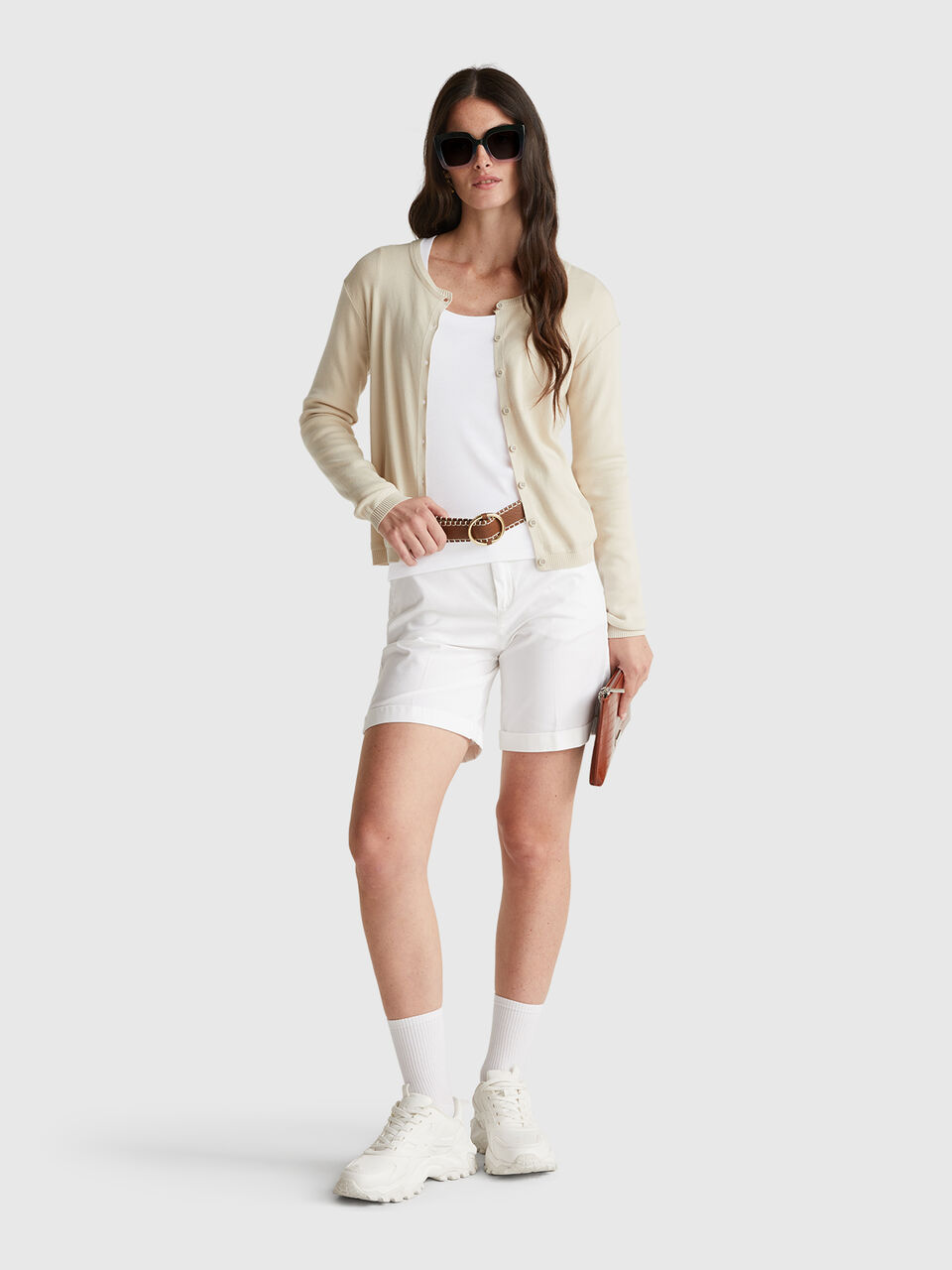 T-SHIRT L/S Women image number null