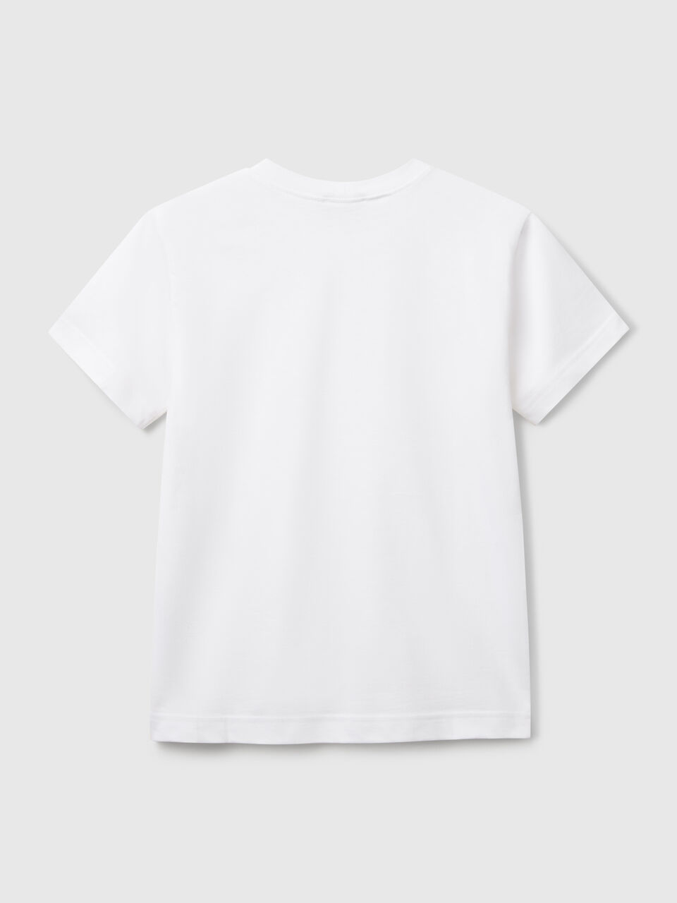 T-SHIRT Junior Boy image number 2