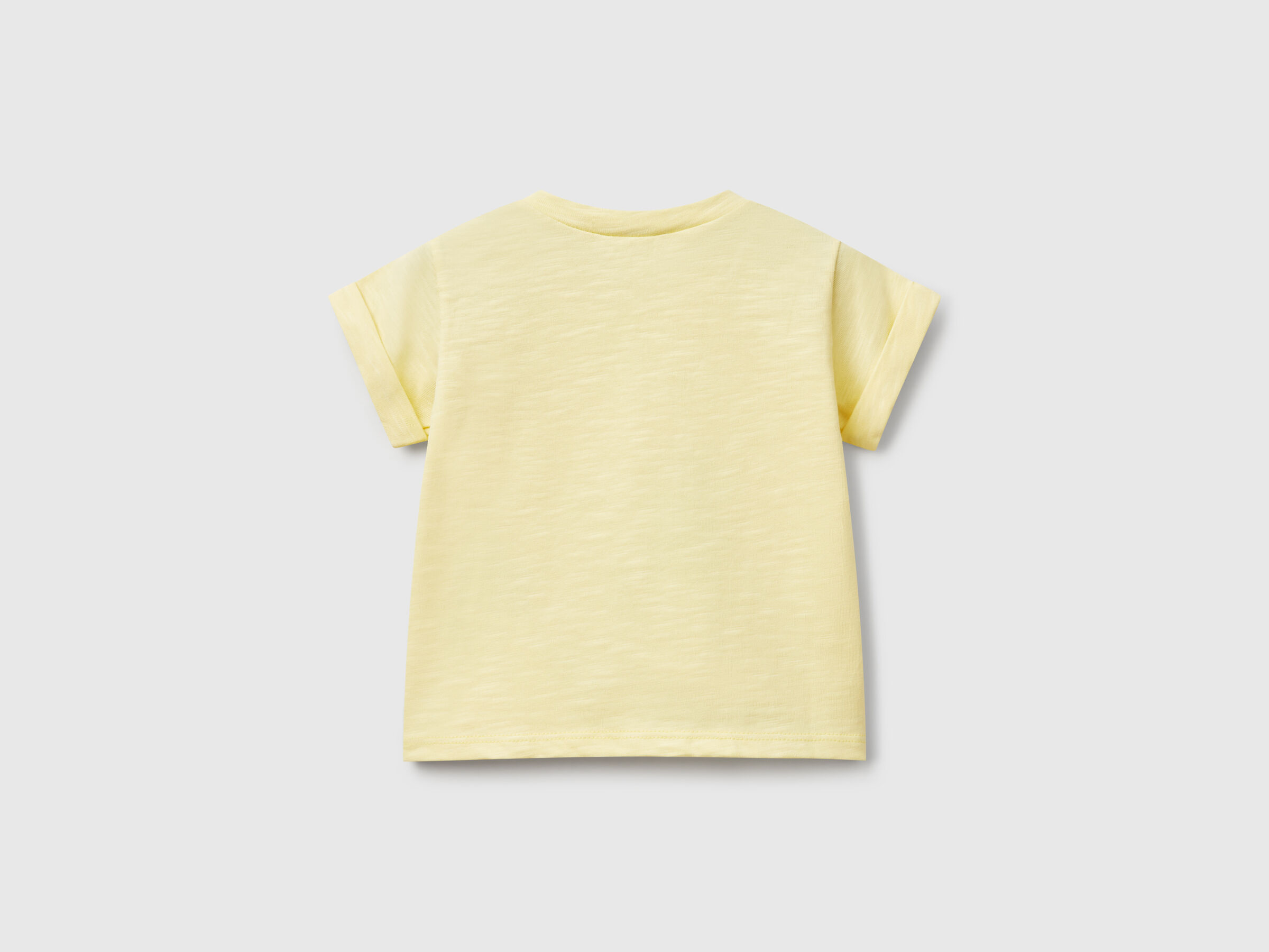 T-SHIRT New Born (0-18 months) image number 1