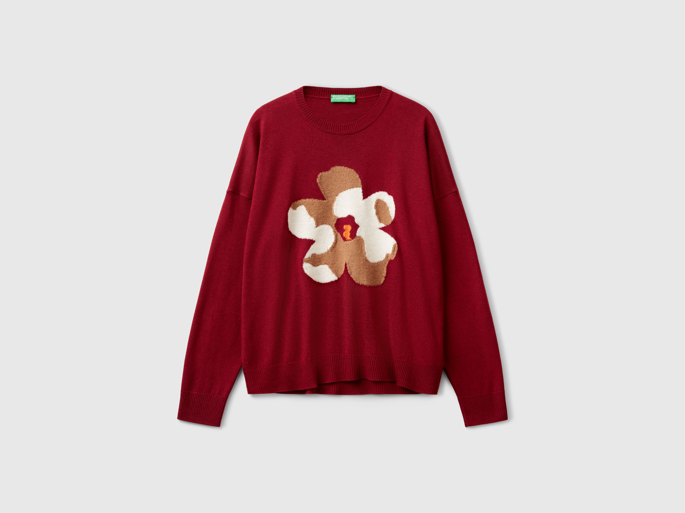 SWEATER L/S Women image number 3