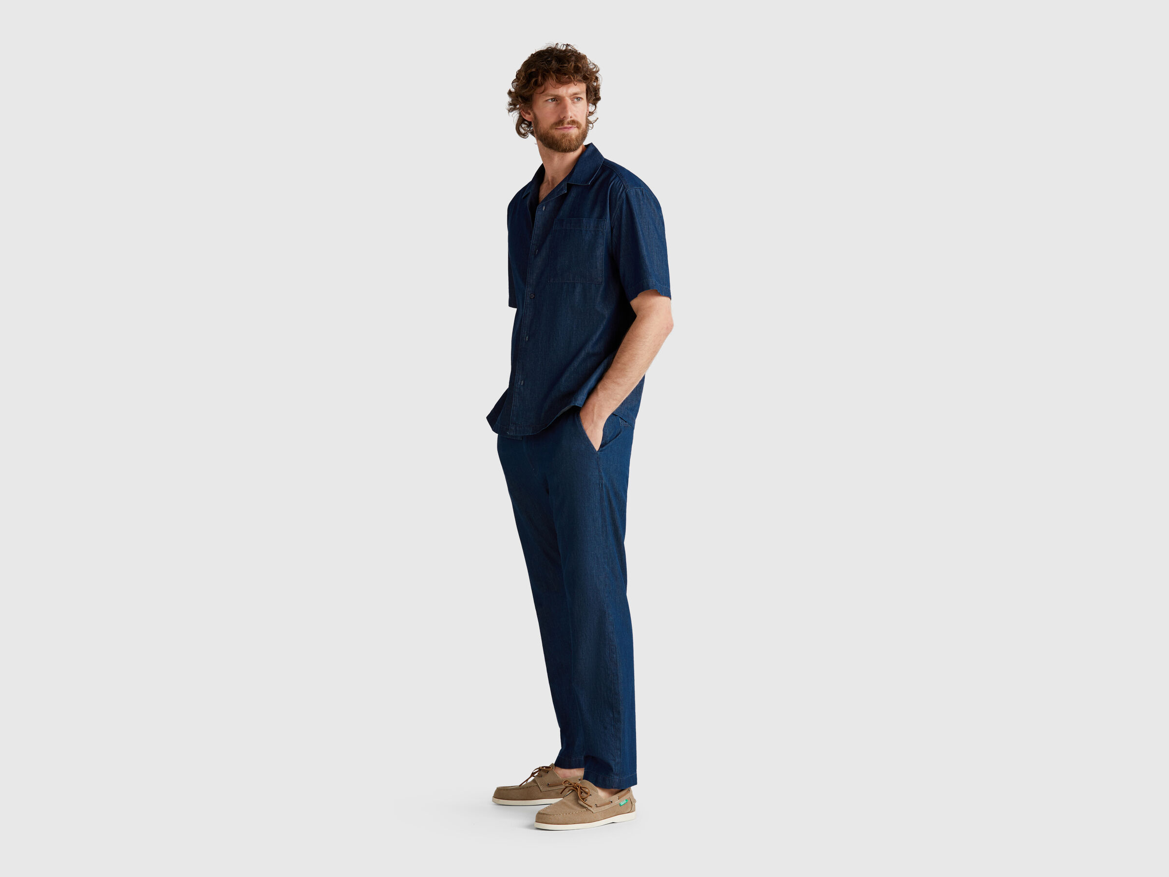 SHIRT Men image number 2