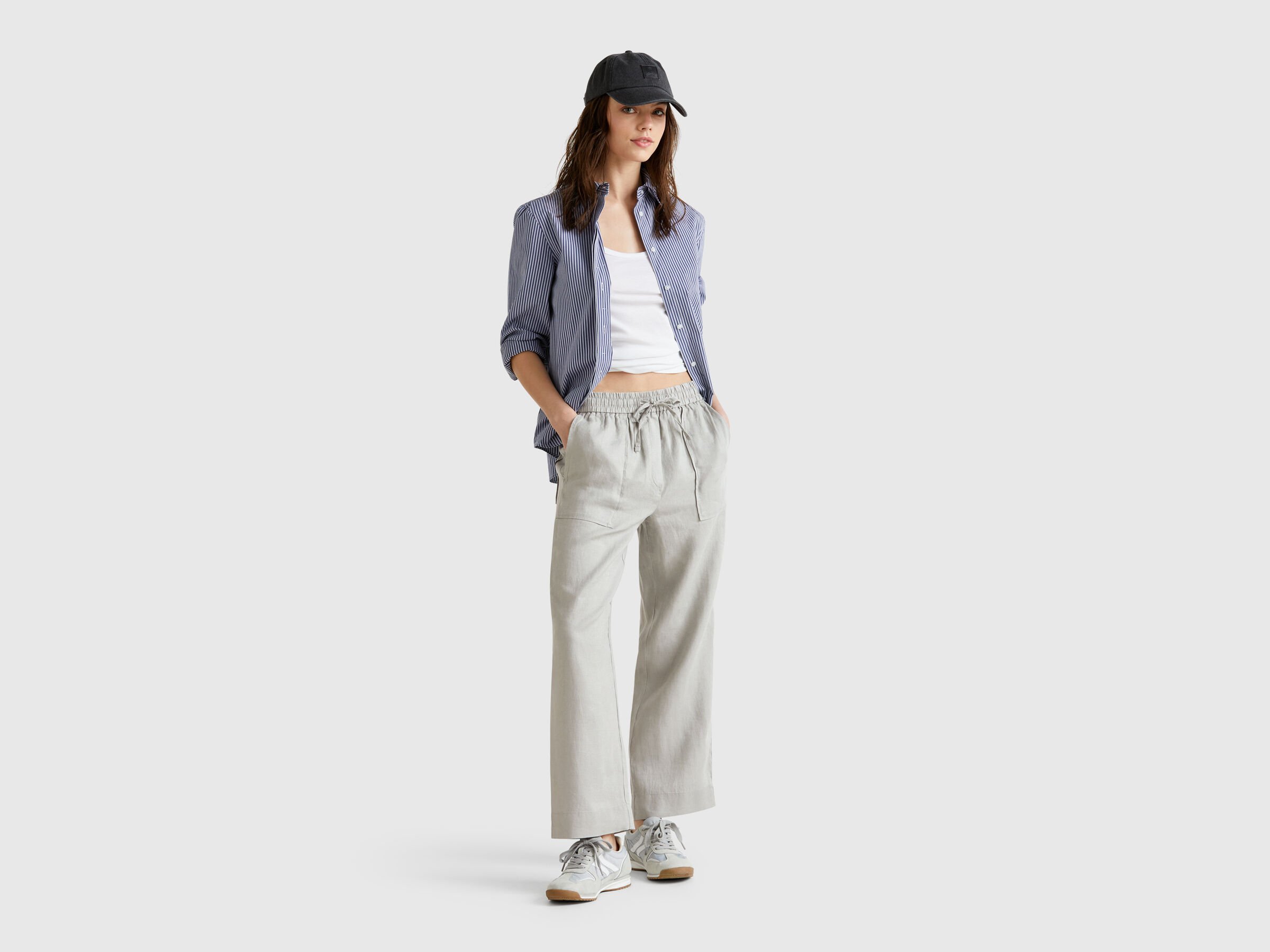 TROUSERS Women image number 2