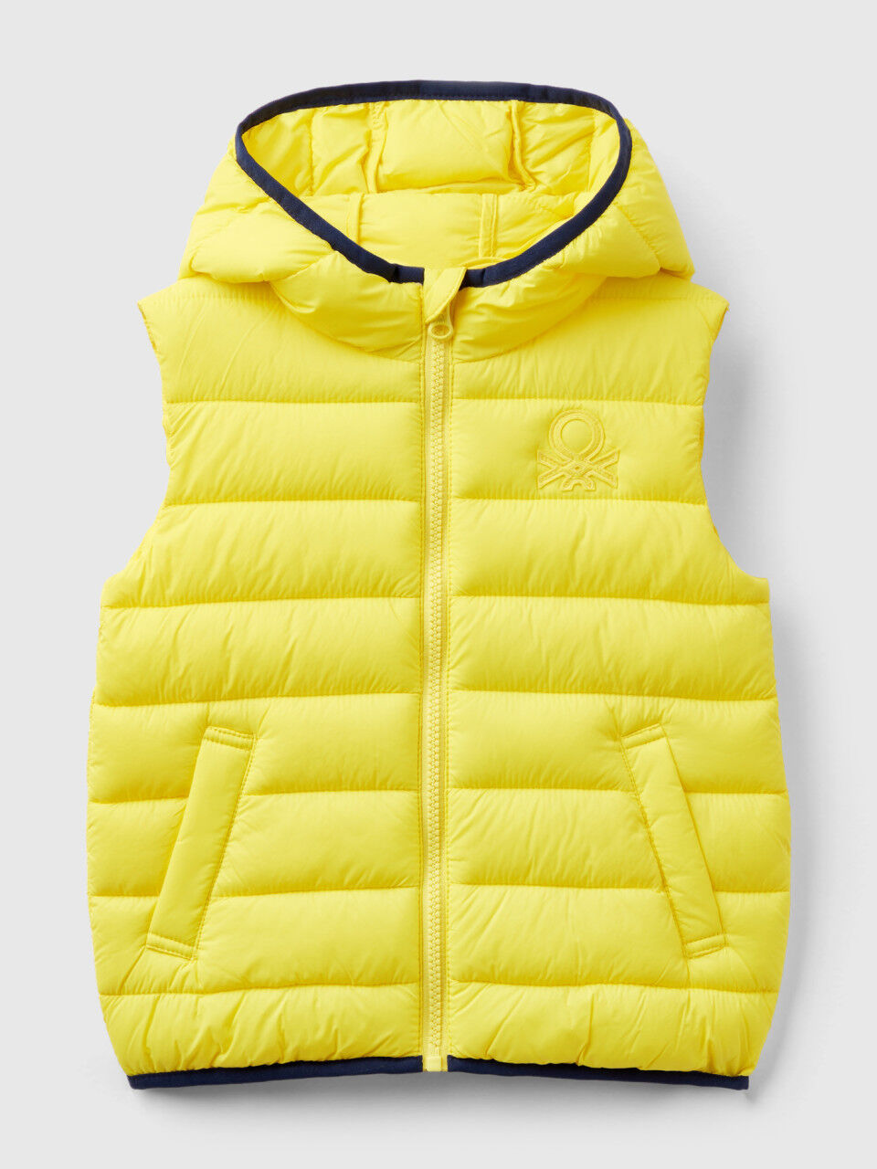 Boys sleeveless sale jackets