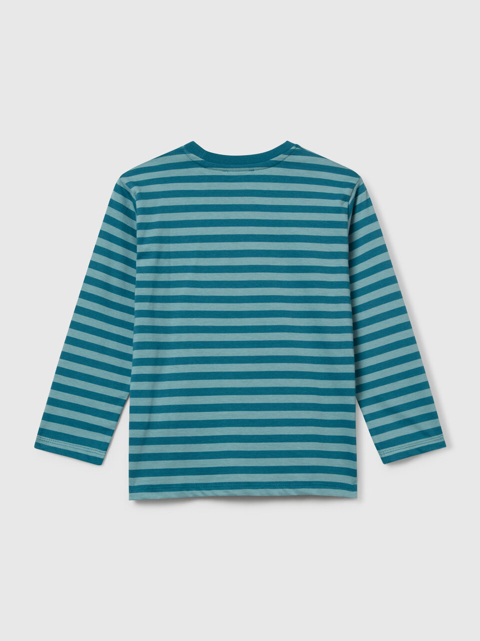 T-SHIRT L/S Junior Boy image number null