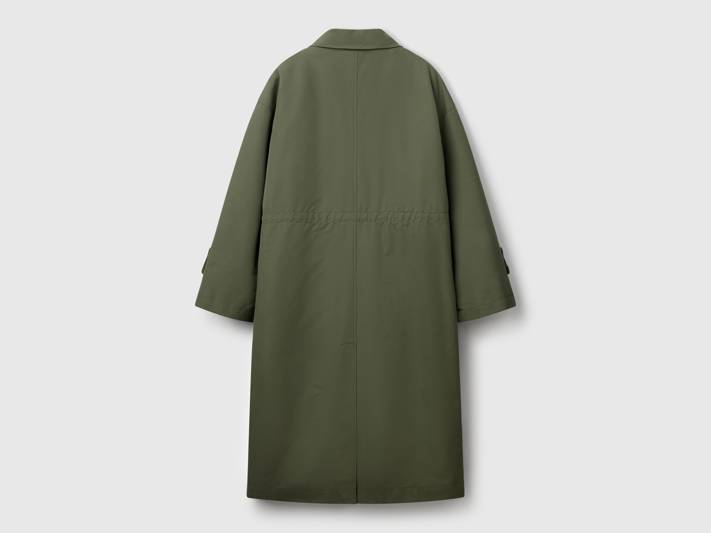 TRENCH COAT Women image number 5
