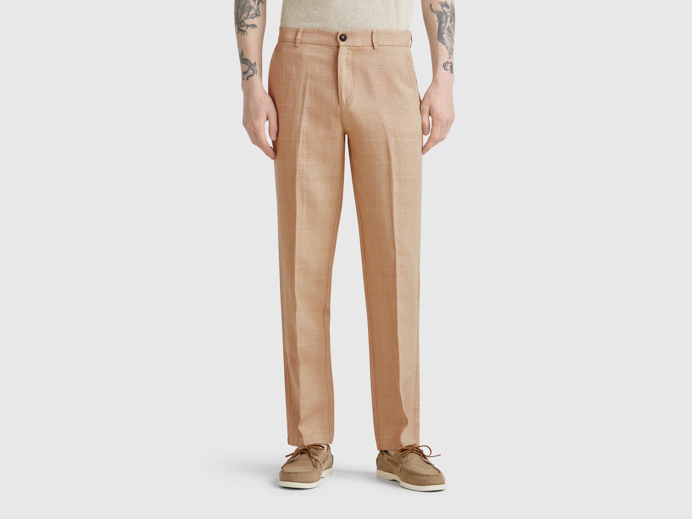 TROUSERS Men image number 0
