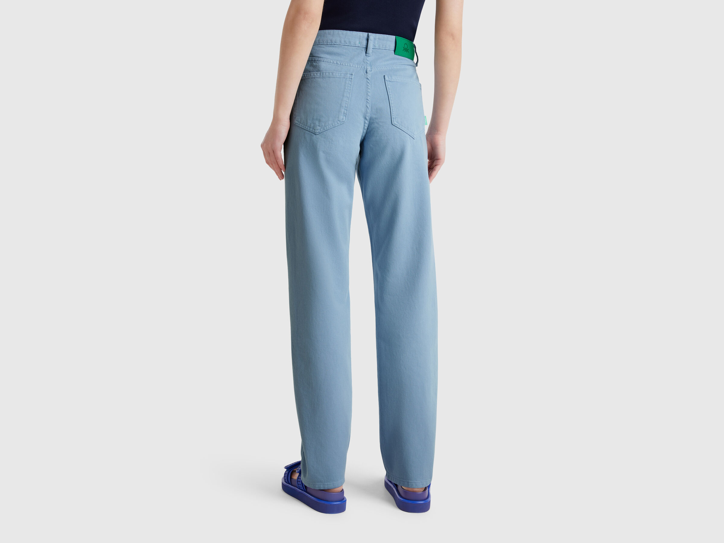 TROUSERS Women image number 1