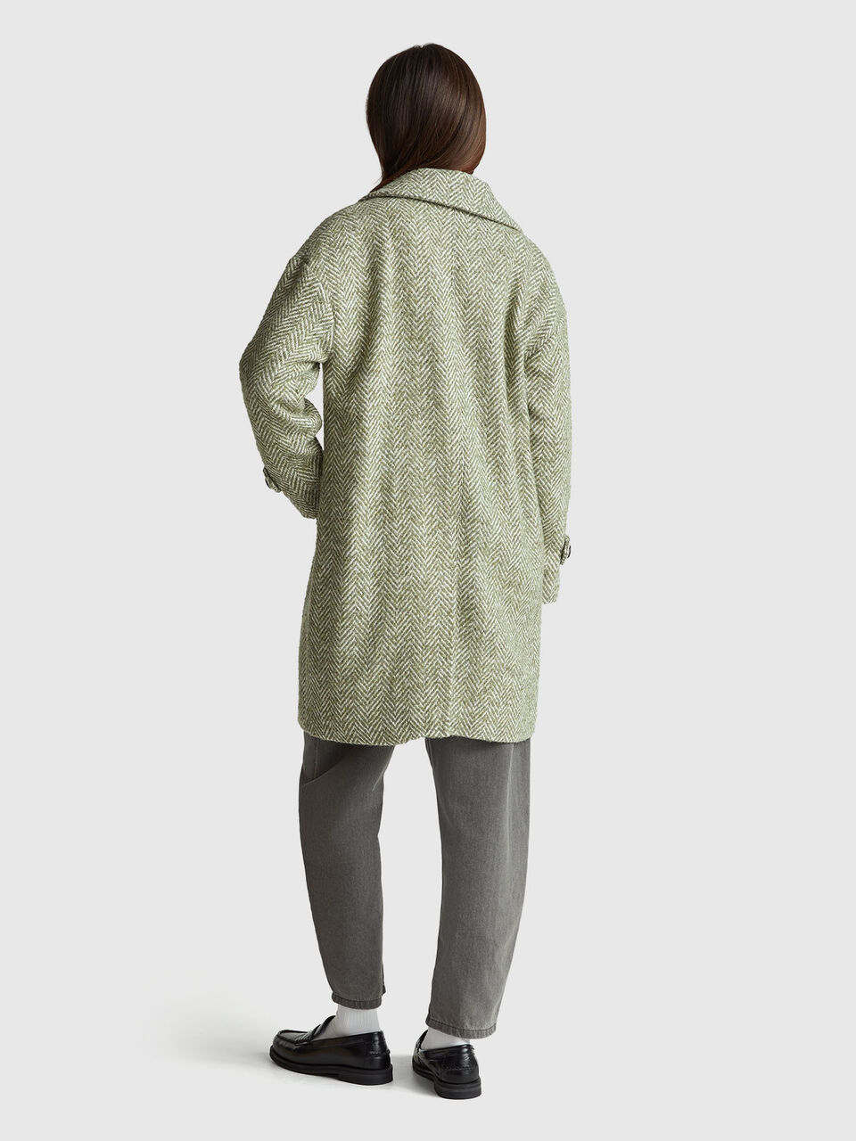 COAT Women image number null