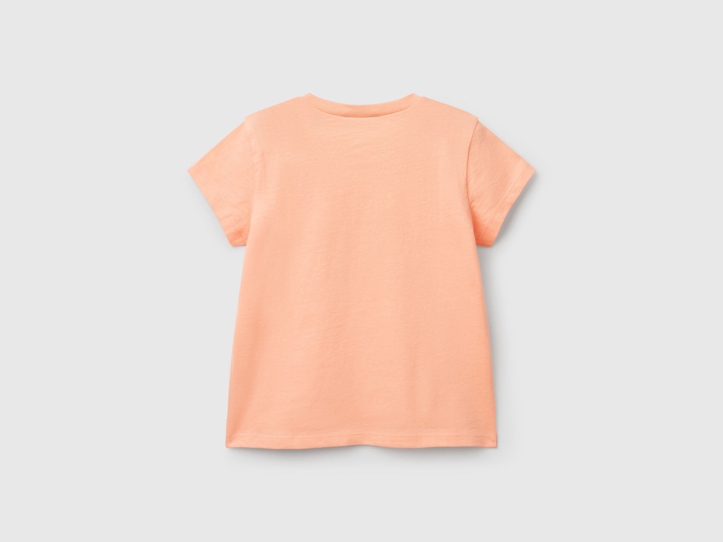 T-SHIRT Junior Girl image number 1