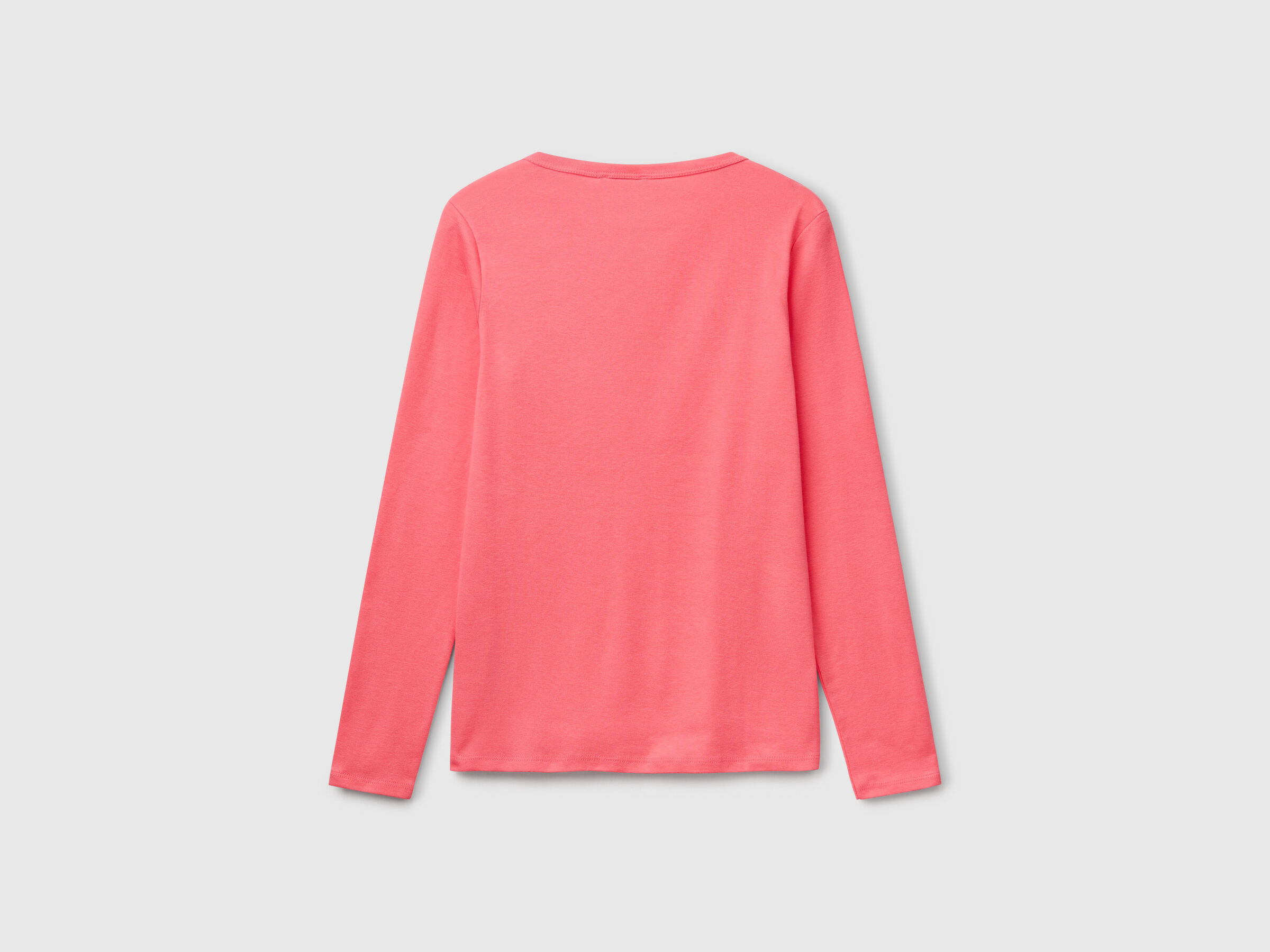 T-SHIRT L/S Women image number 3