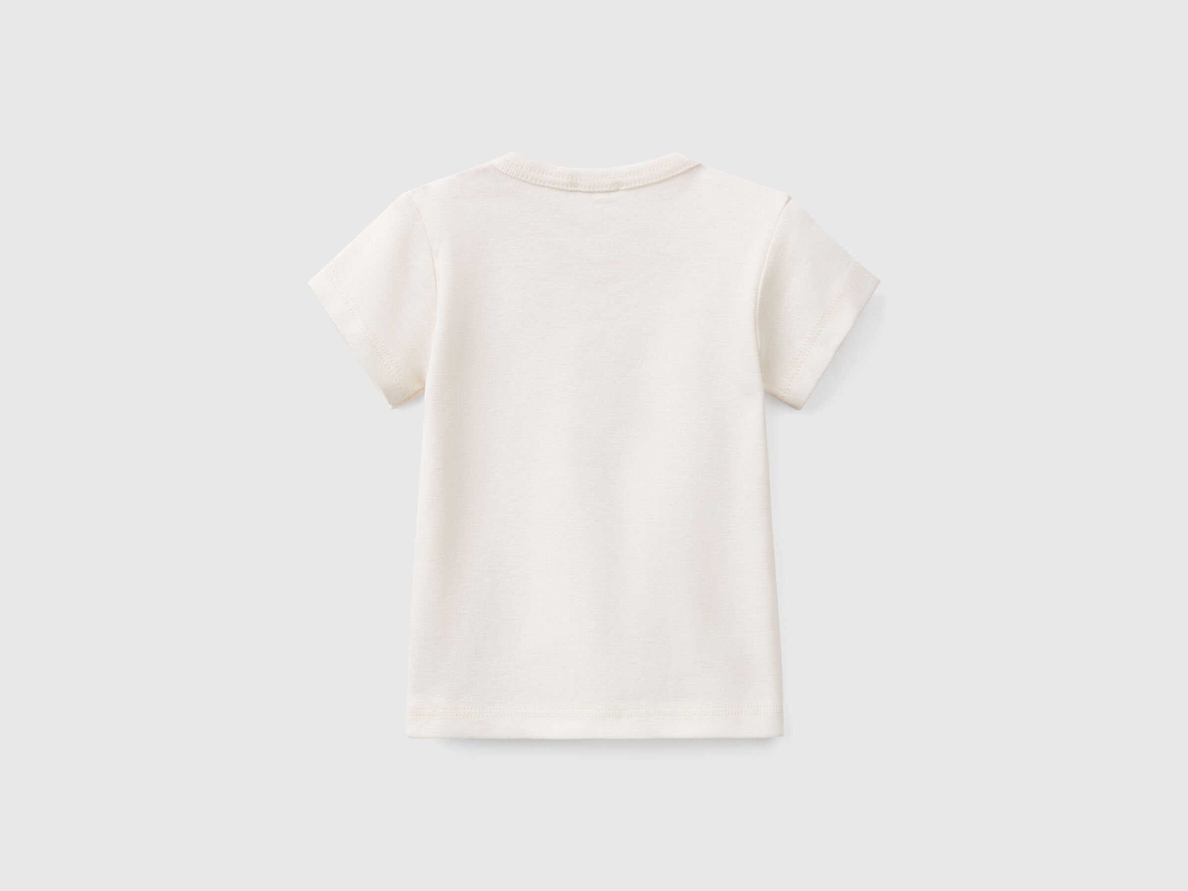 T-SHIRT New Born (0-18 months) image number 1