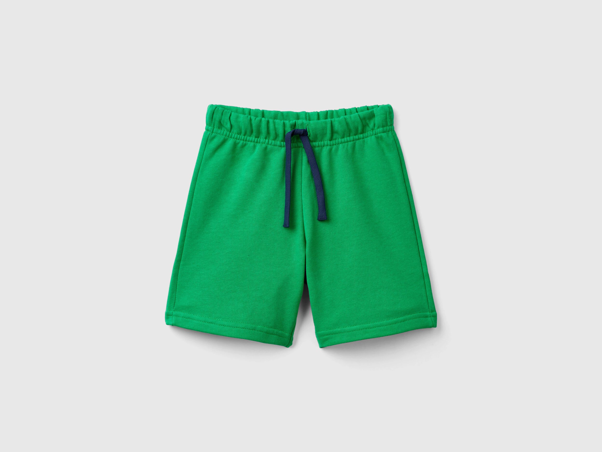Pantaloncini benetton 2025