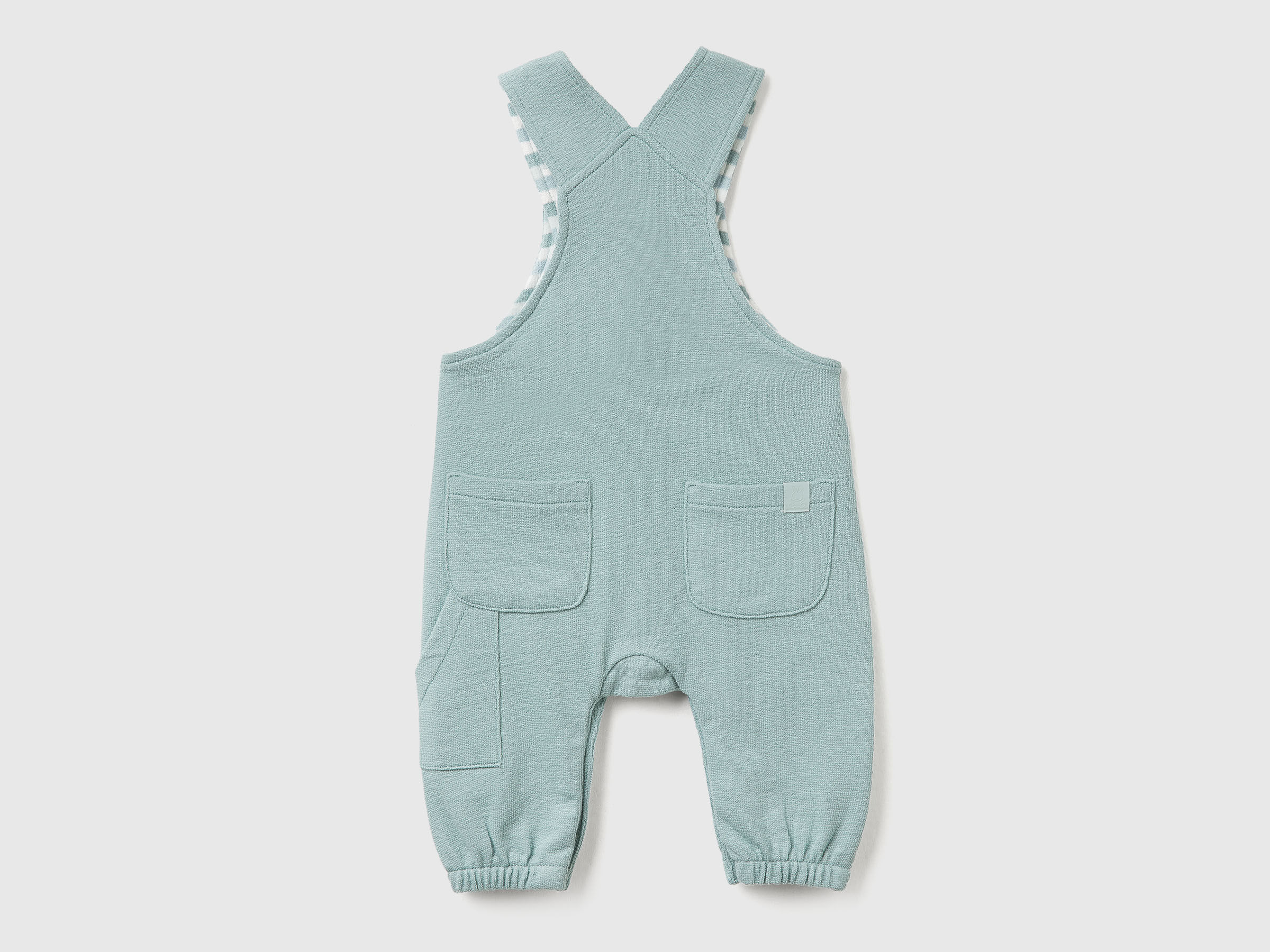 DUNGAREE New Born (0-18 months) image number 2