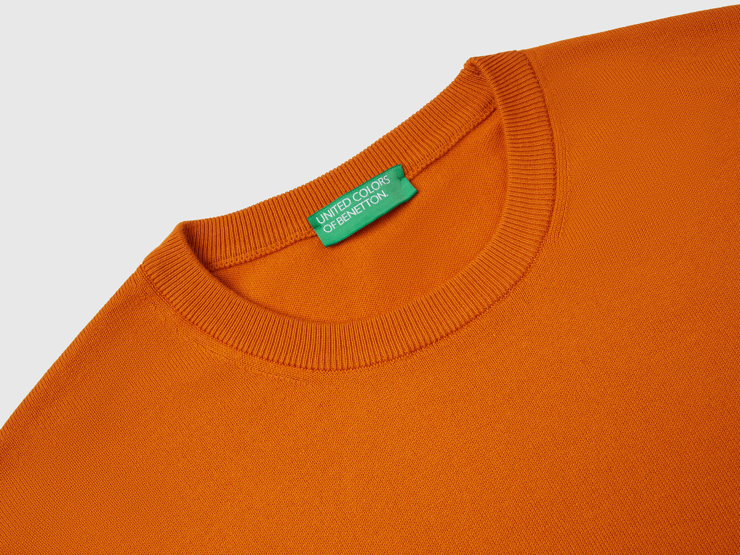 SWEATER L/S Men image number 5