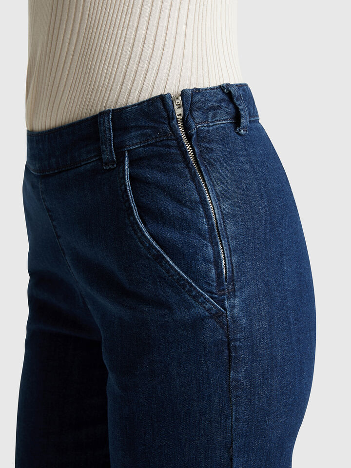 TROUSERS Women image number 4