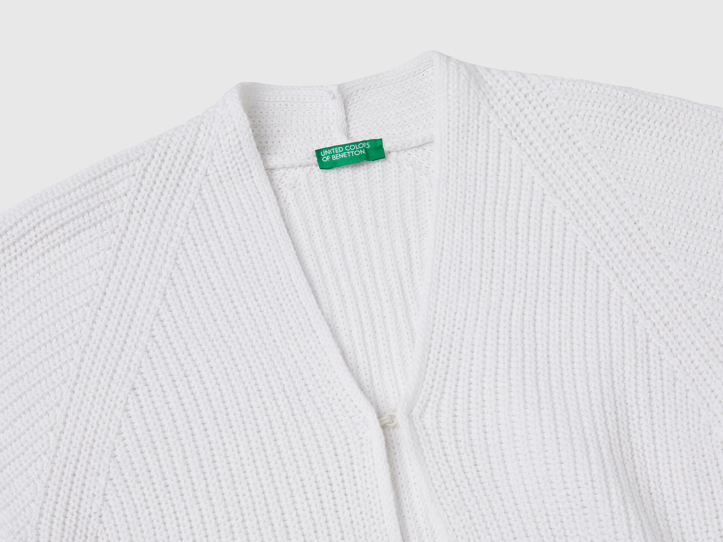 L/S CARDIGAN Junior Girl image number 2