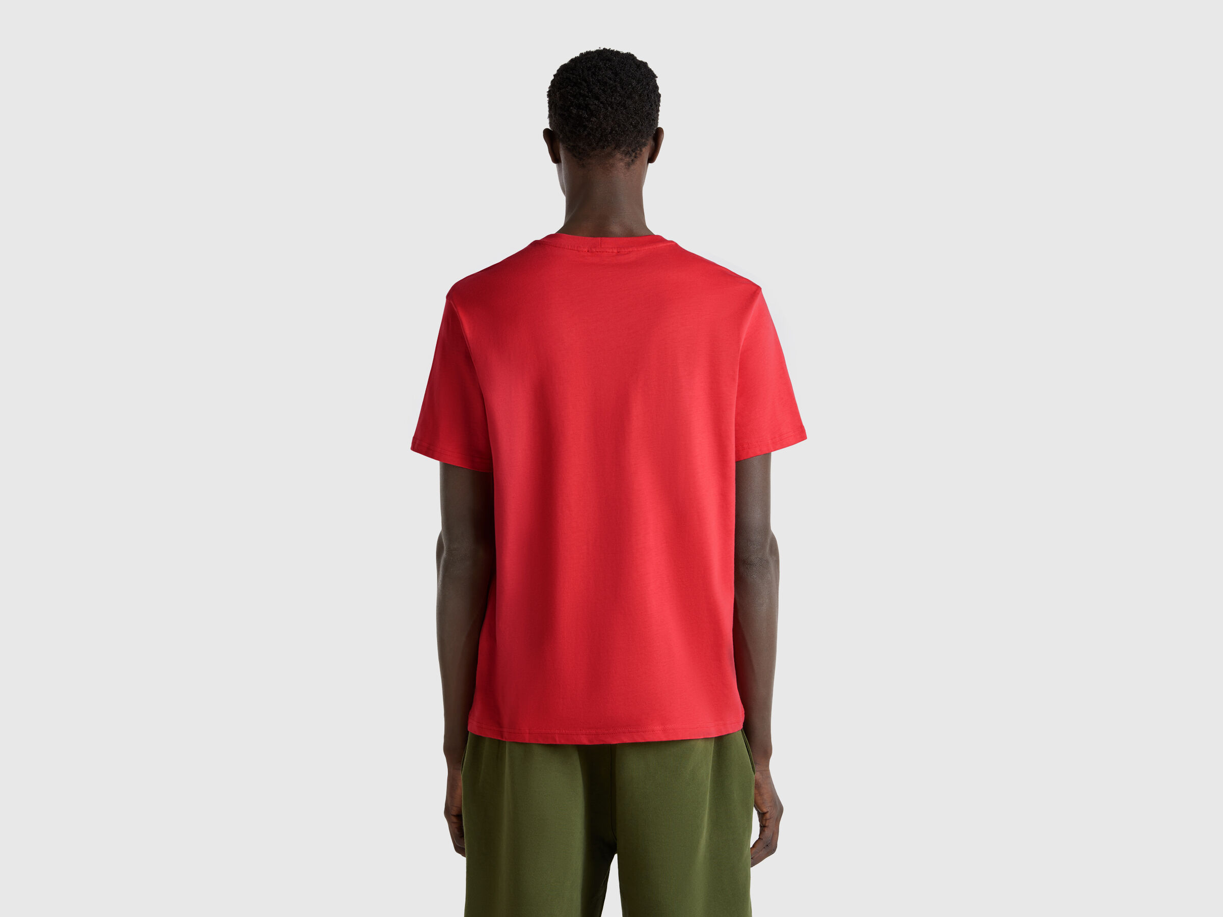 T-SHIRT Men image number 1