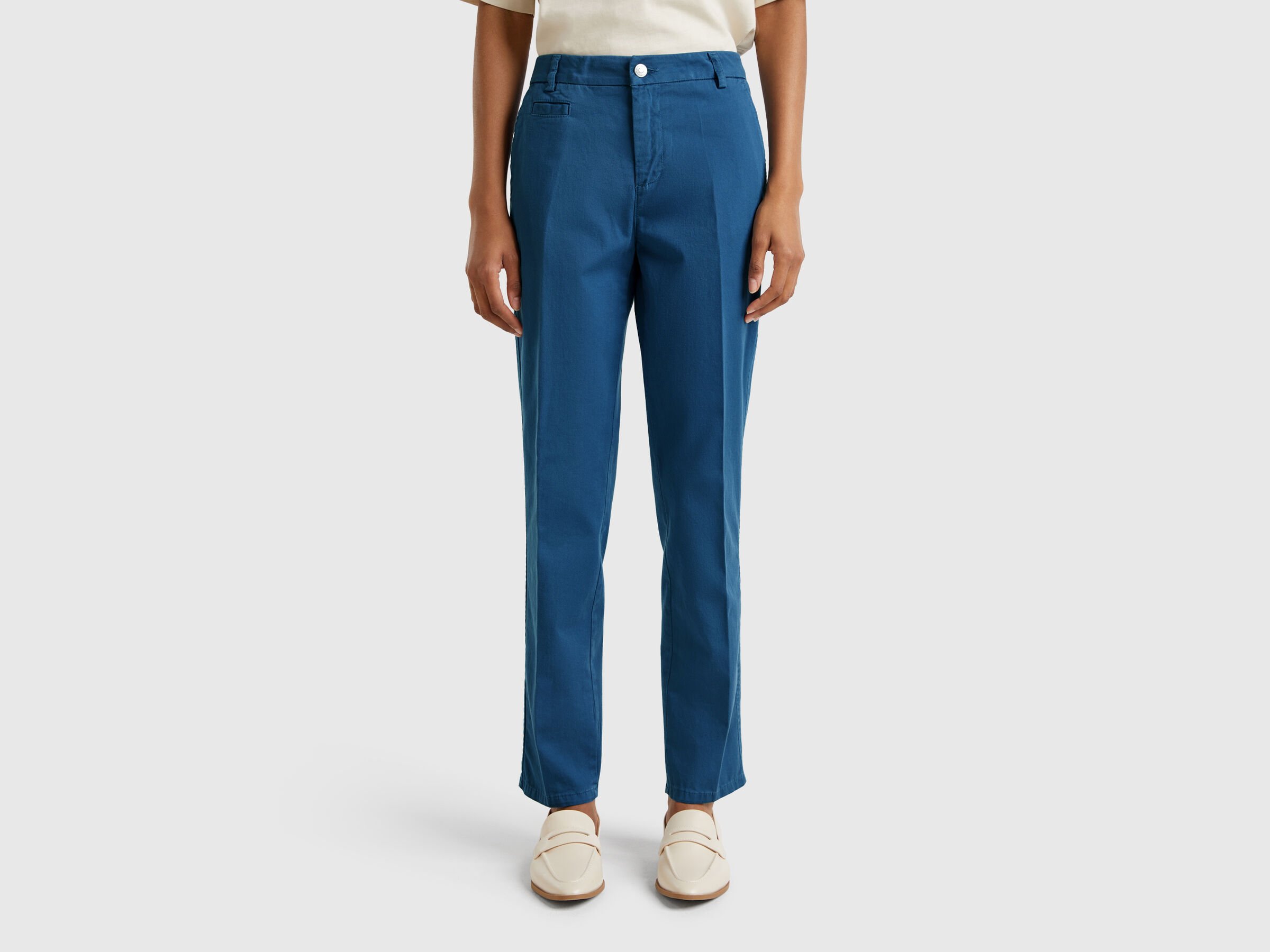 TROUSERS Women image number 0