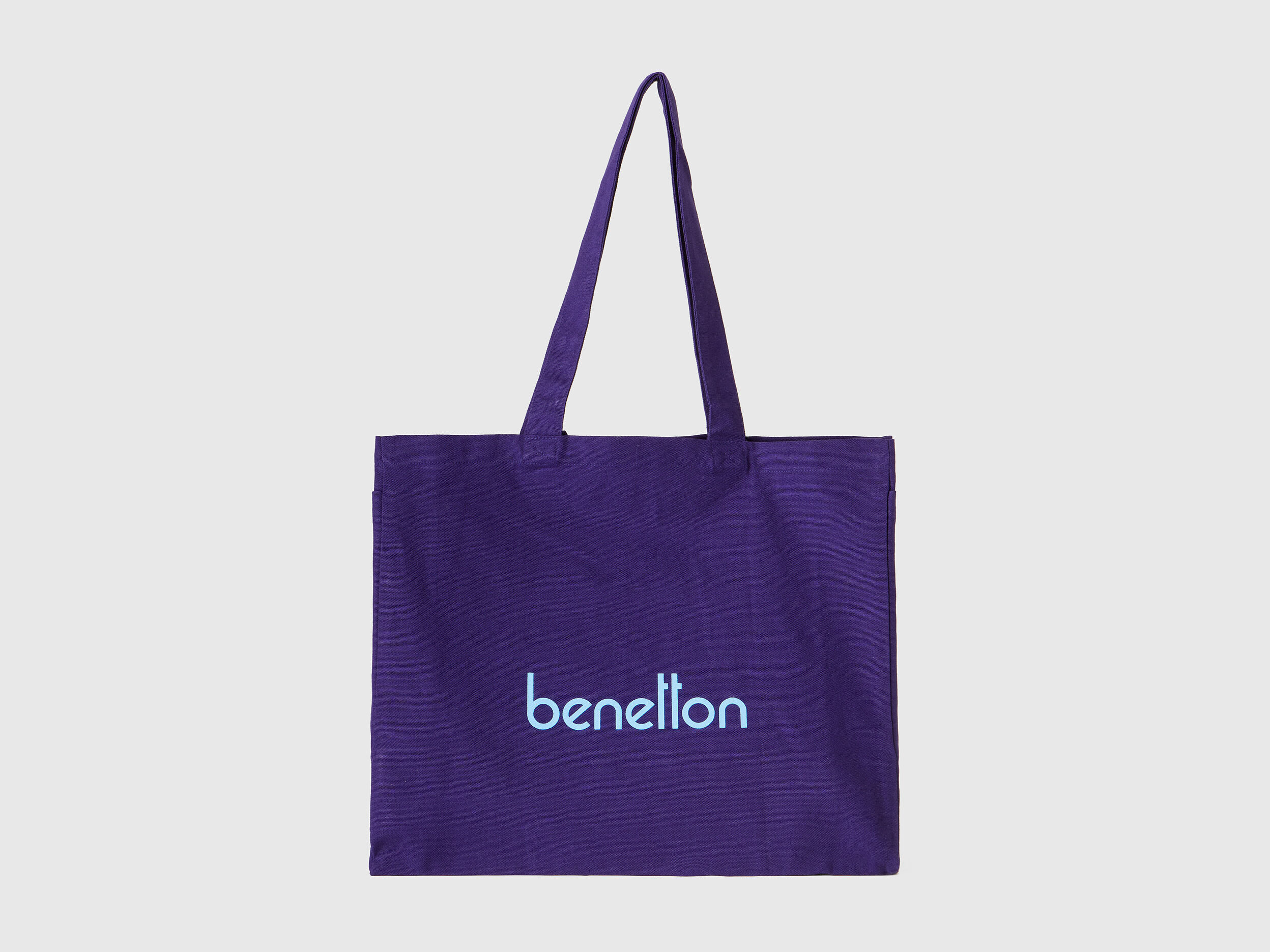 Benetton beach bag hotsell