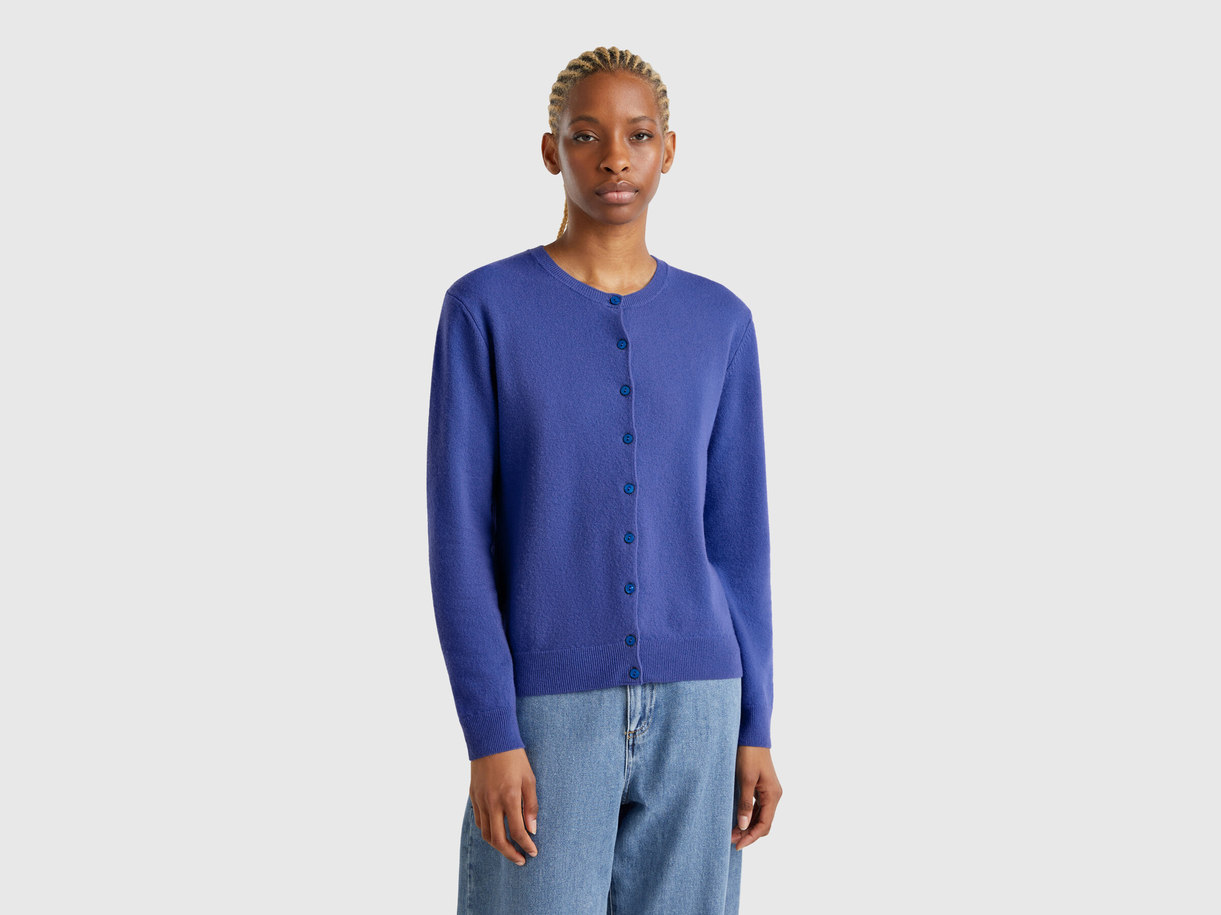 L/S SWEATER Women image number 0